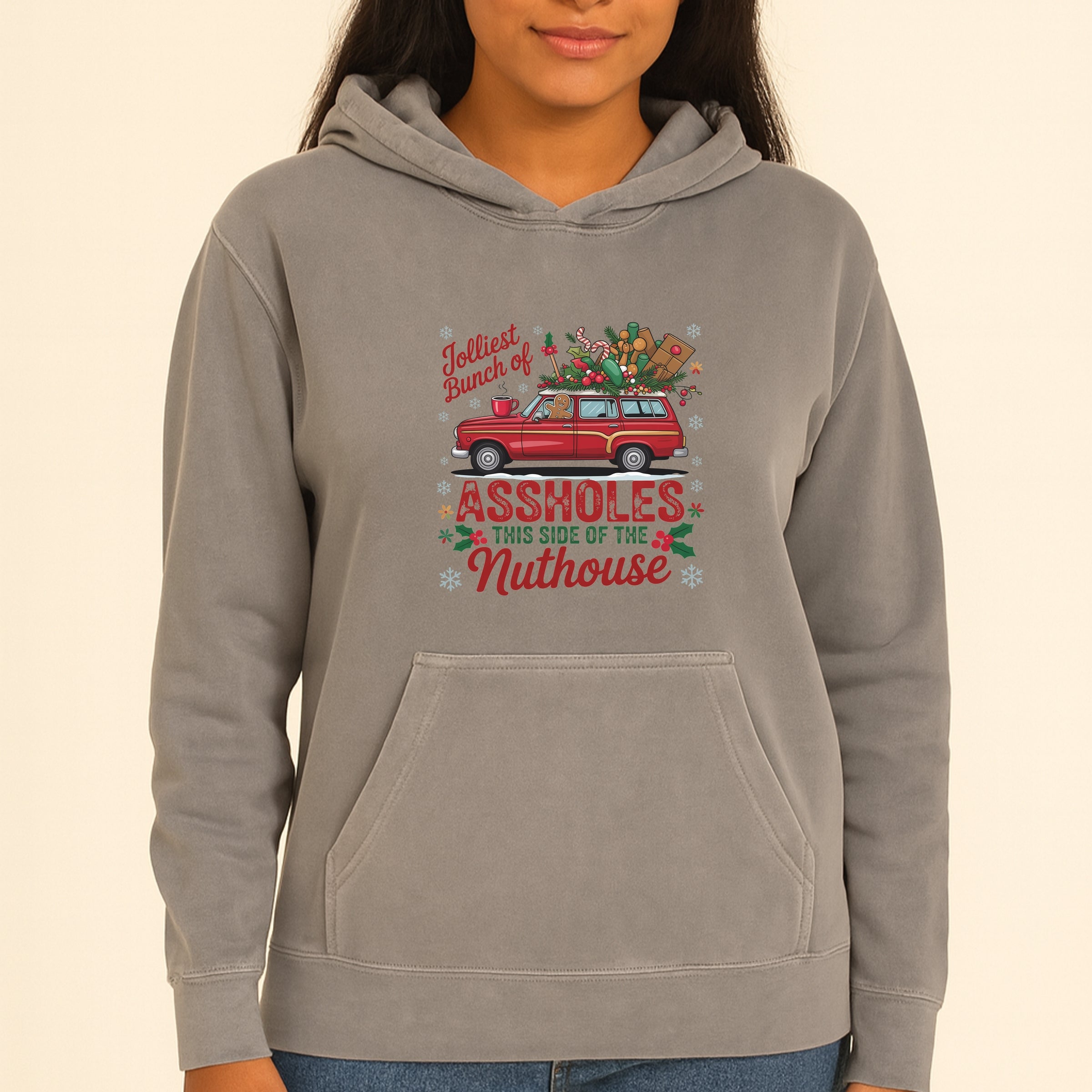MJUD54RIDT-1567 Grey