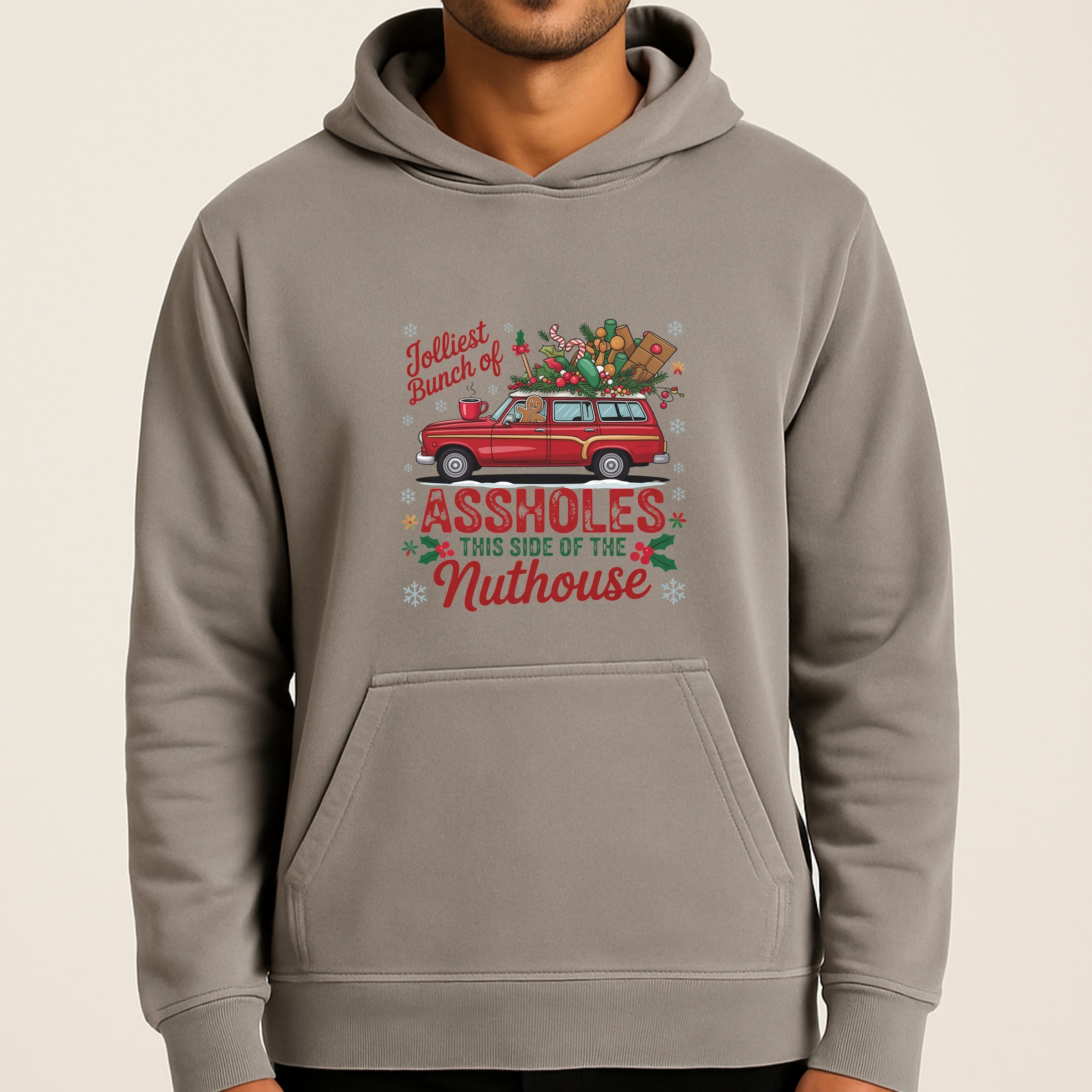 MJUD54RIDT-1567 Grey