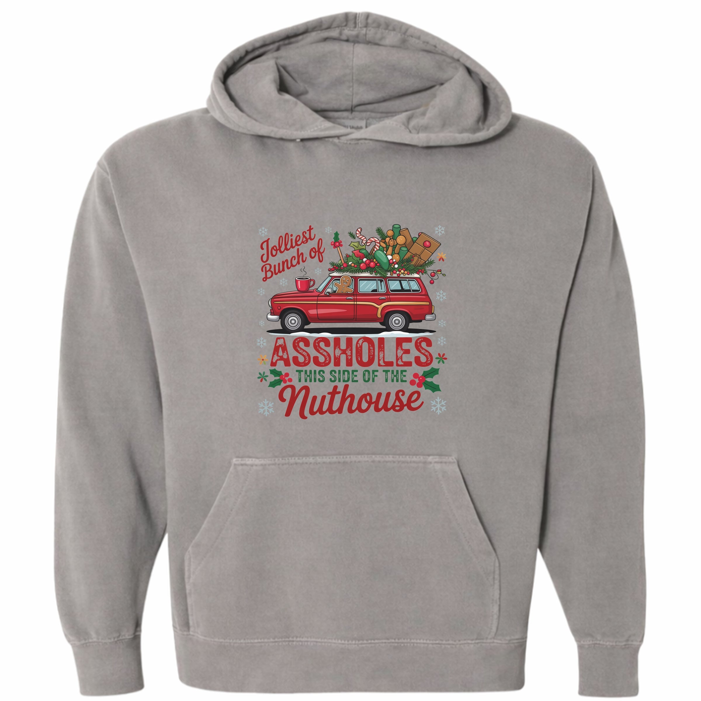 MJUD54RIDT-1567 Grey