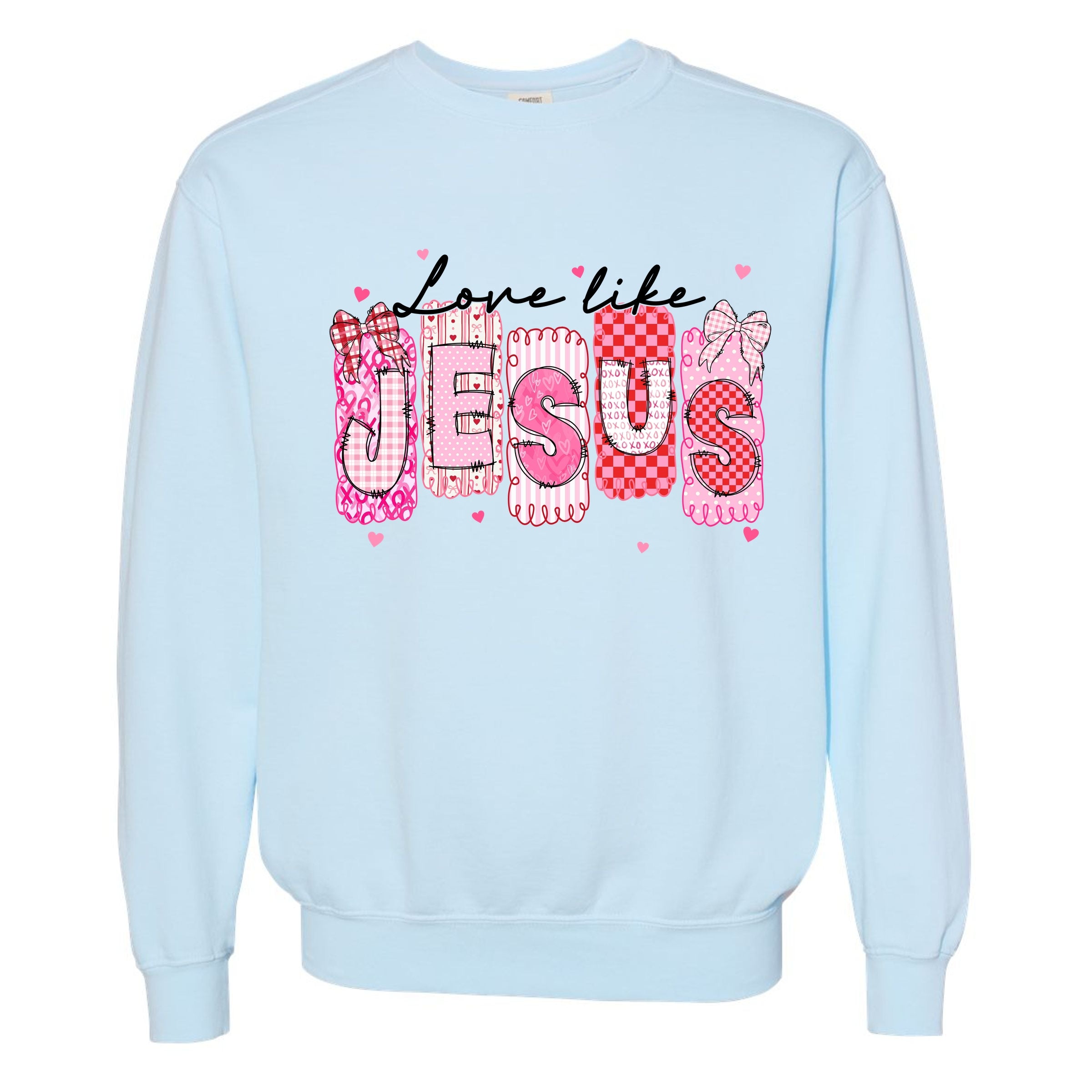 N4IXYLNKE7-1566 Chambray