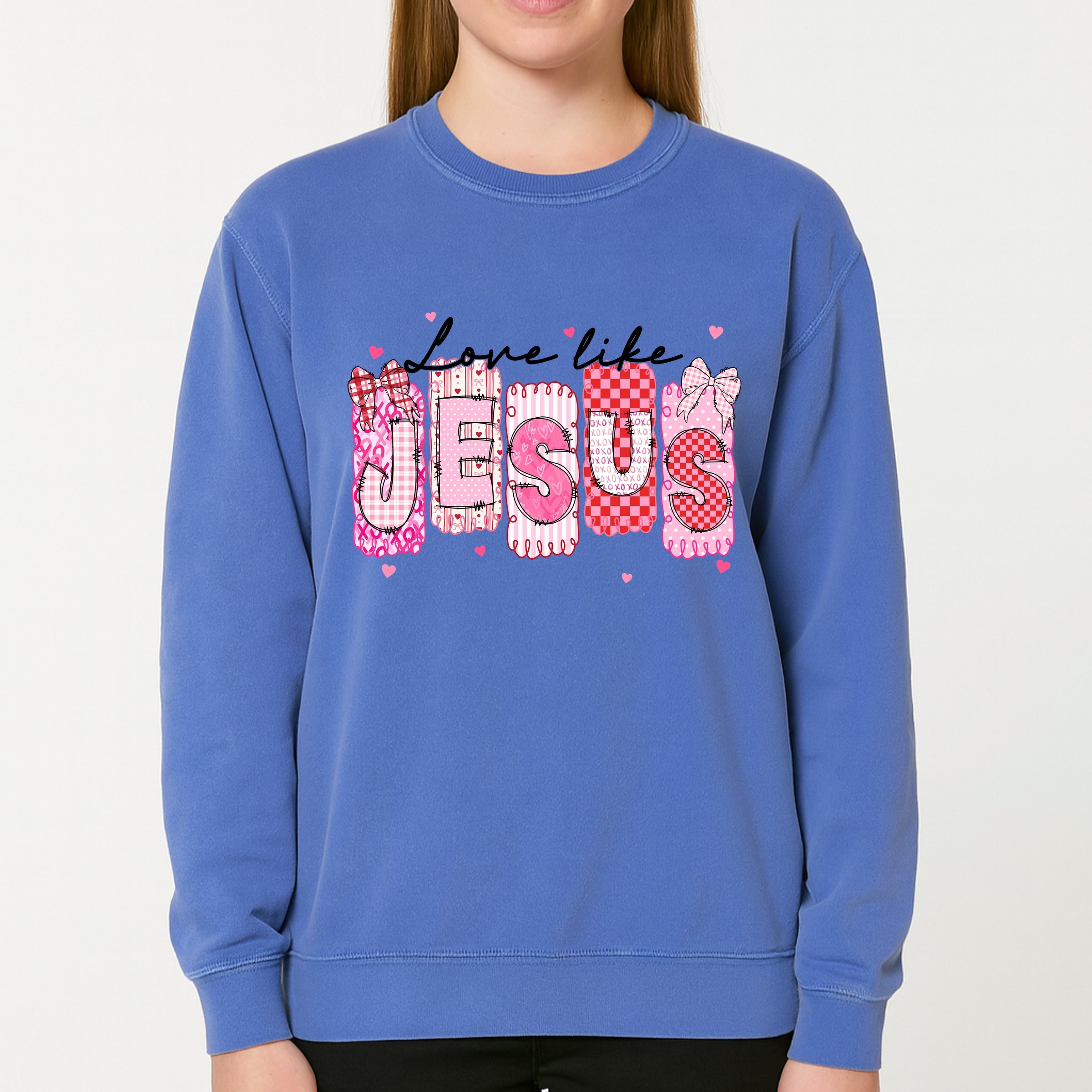 N4IXYLNKE7-1566 Flo Blue
