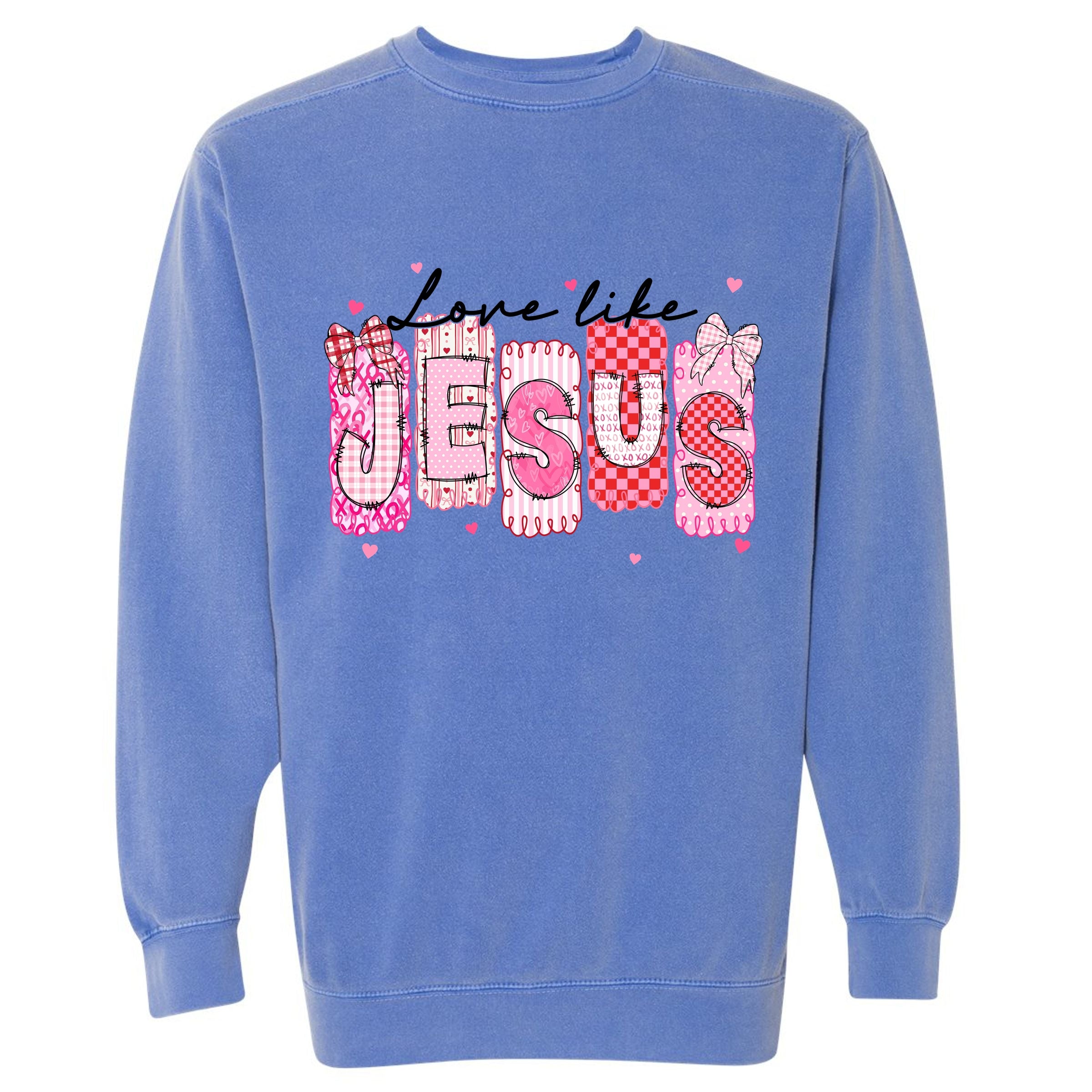N4IXYLNKE7-1566 Flo Blue