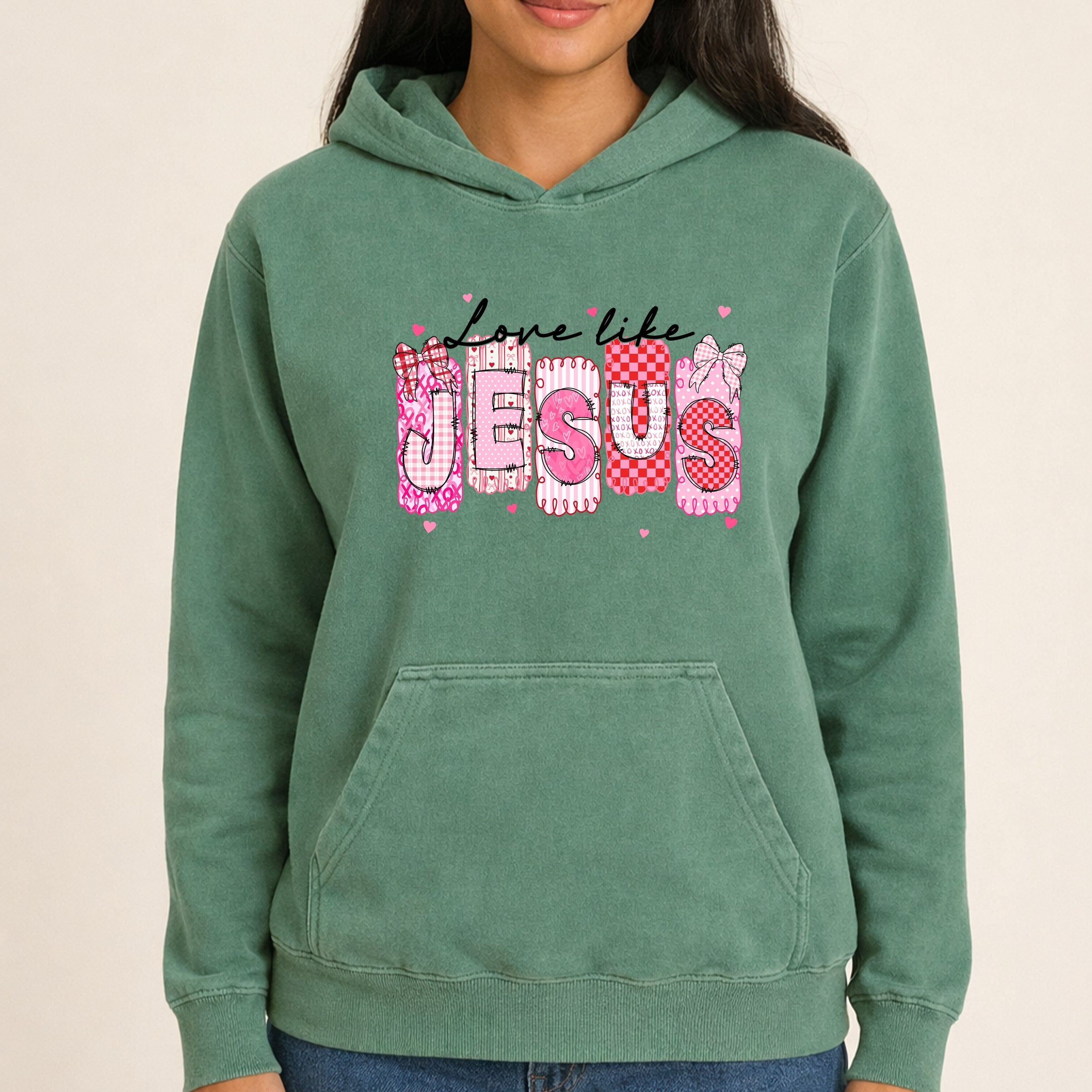N4IXYLNKE7-1567 Light Green