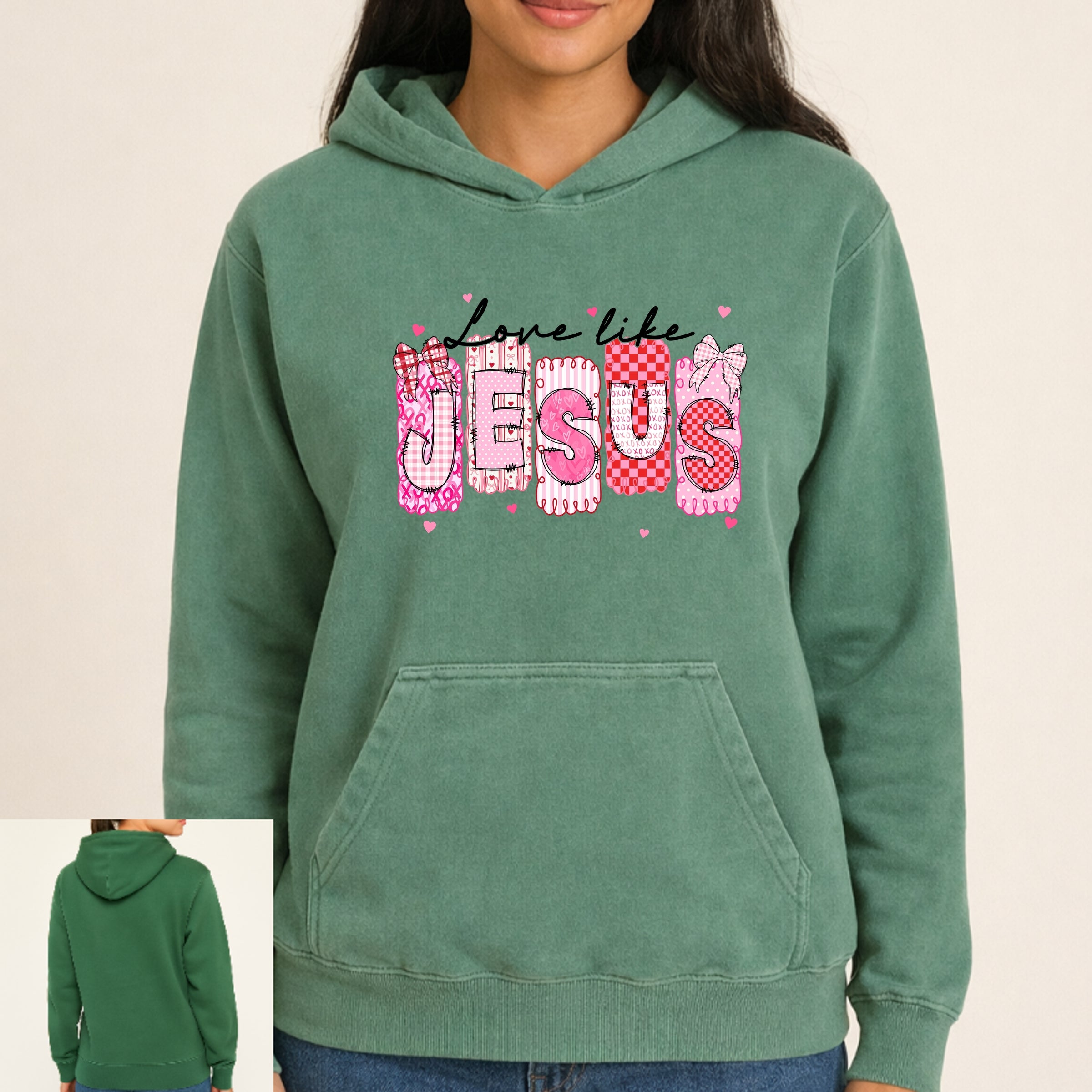 variant-Light Green-noThread