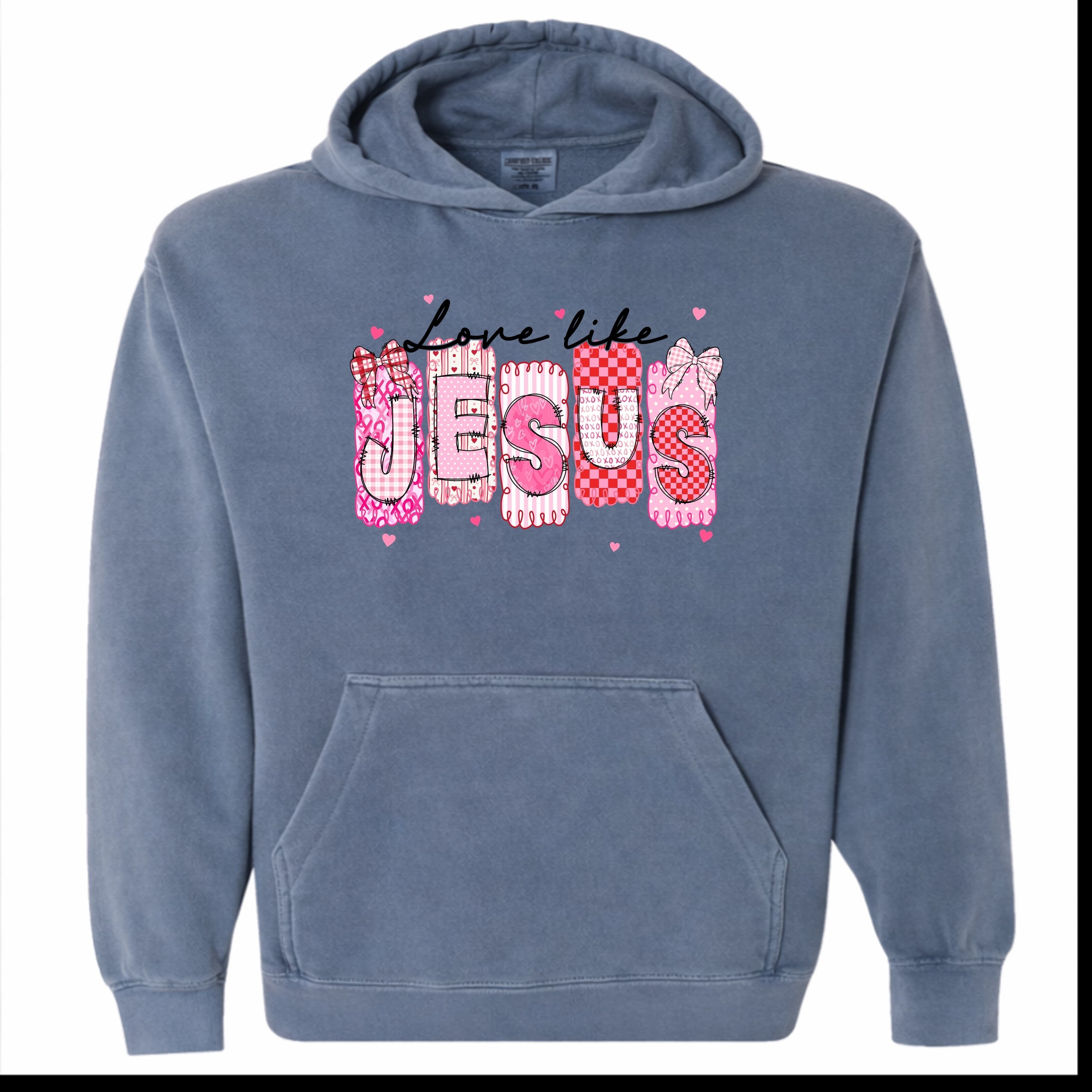 N4IXYLNKE7-1567 Blue Jean
