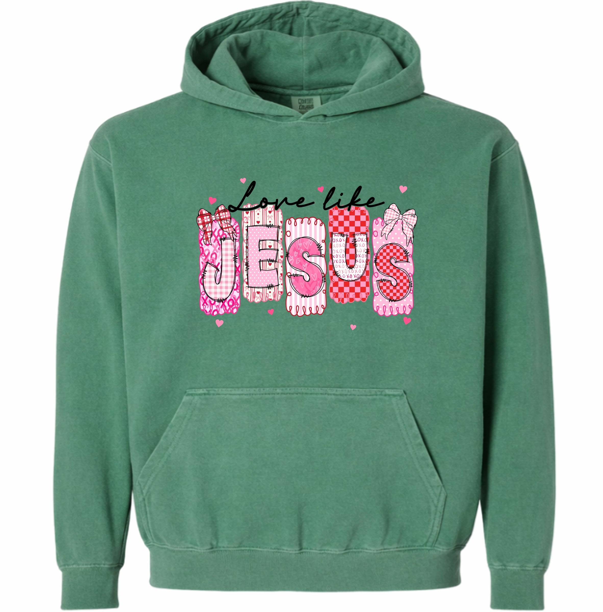 N4IXYLNKE7-1567 Light Green