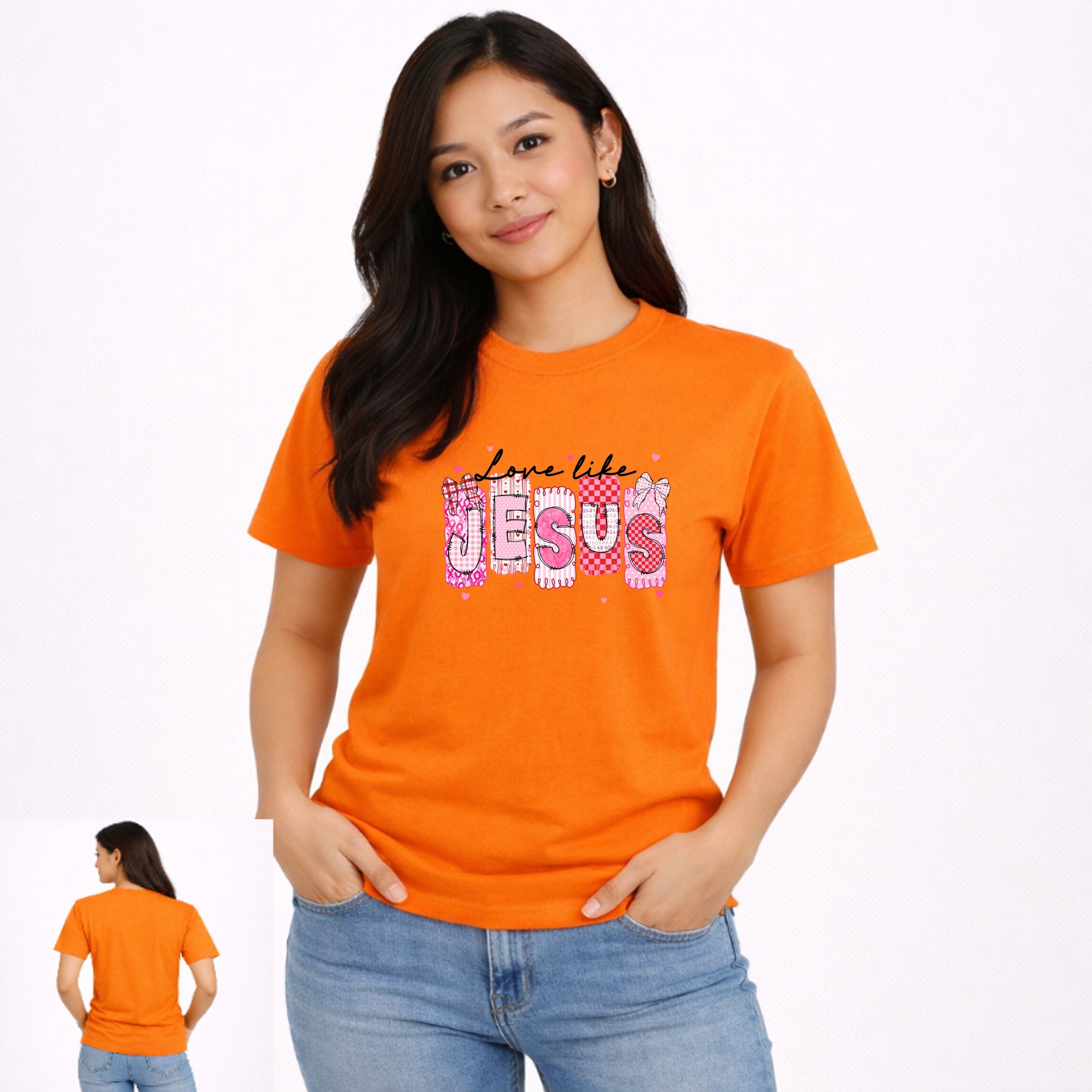 variant-Bright Orange-noThread
