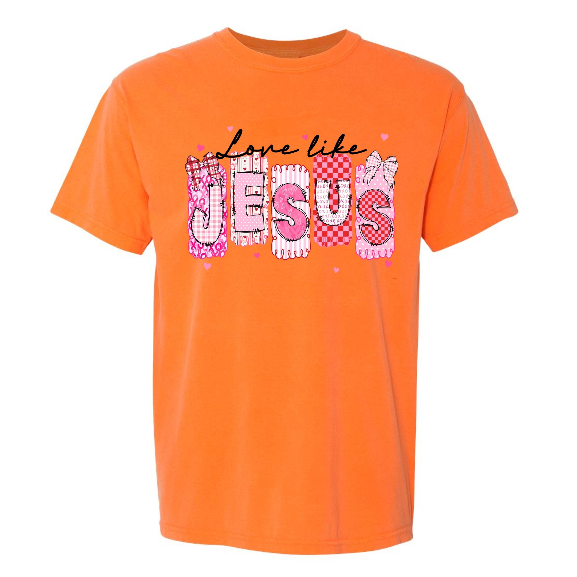N4IXYLNKE7-1717 Burnt Orange