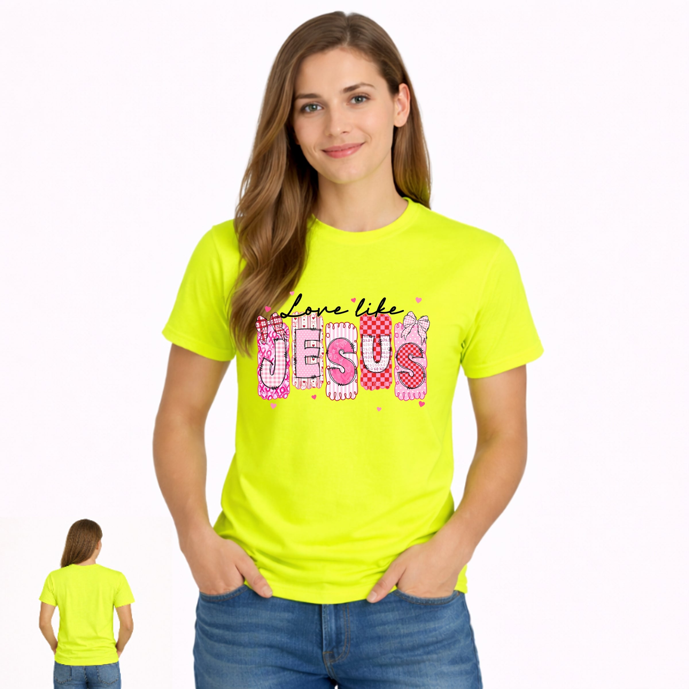 variant-Neon Yellow-noThread