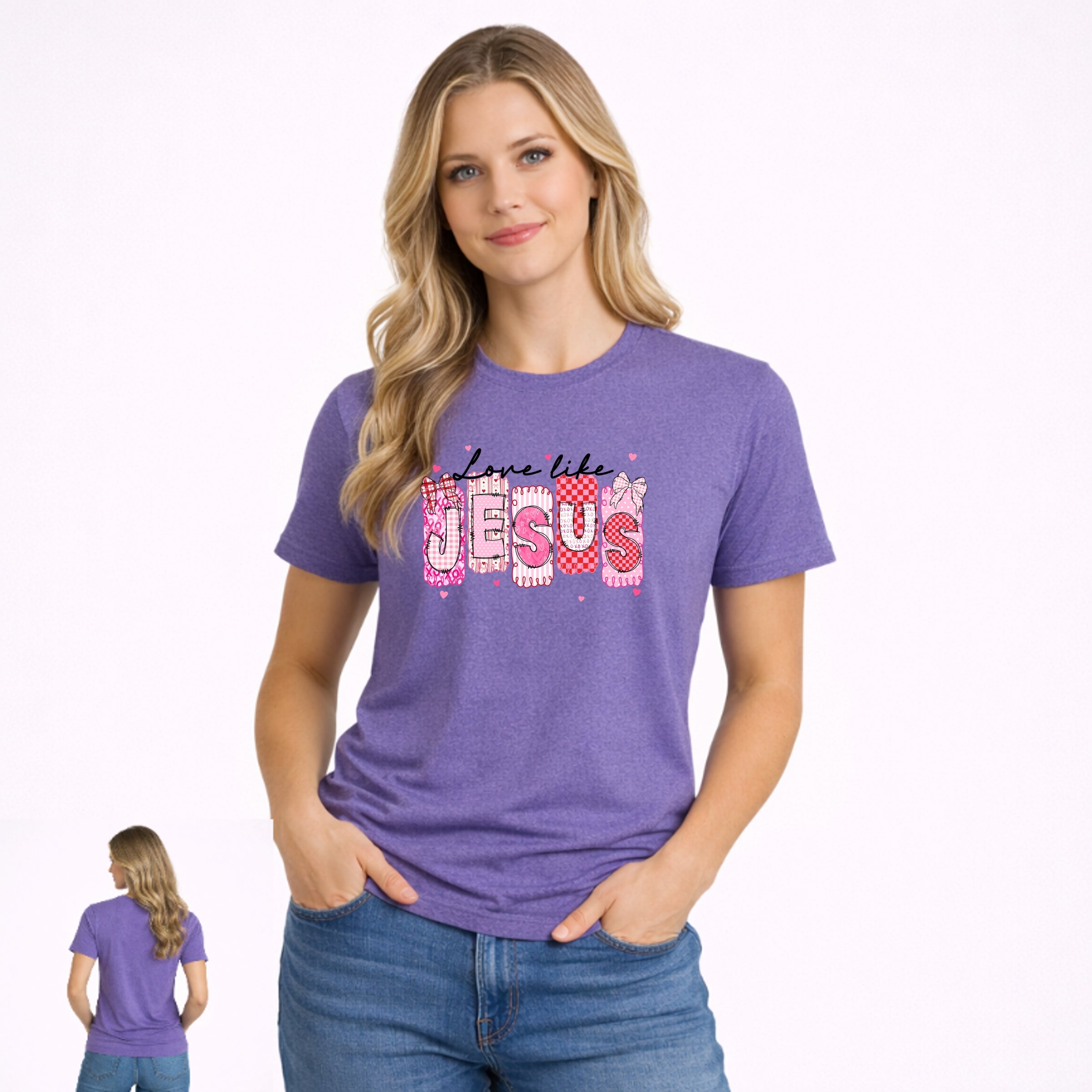 variant-Purple Heather-noThread