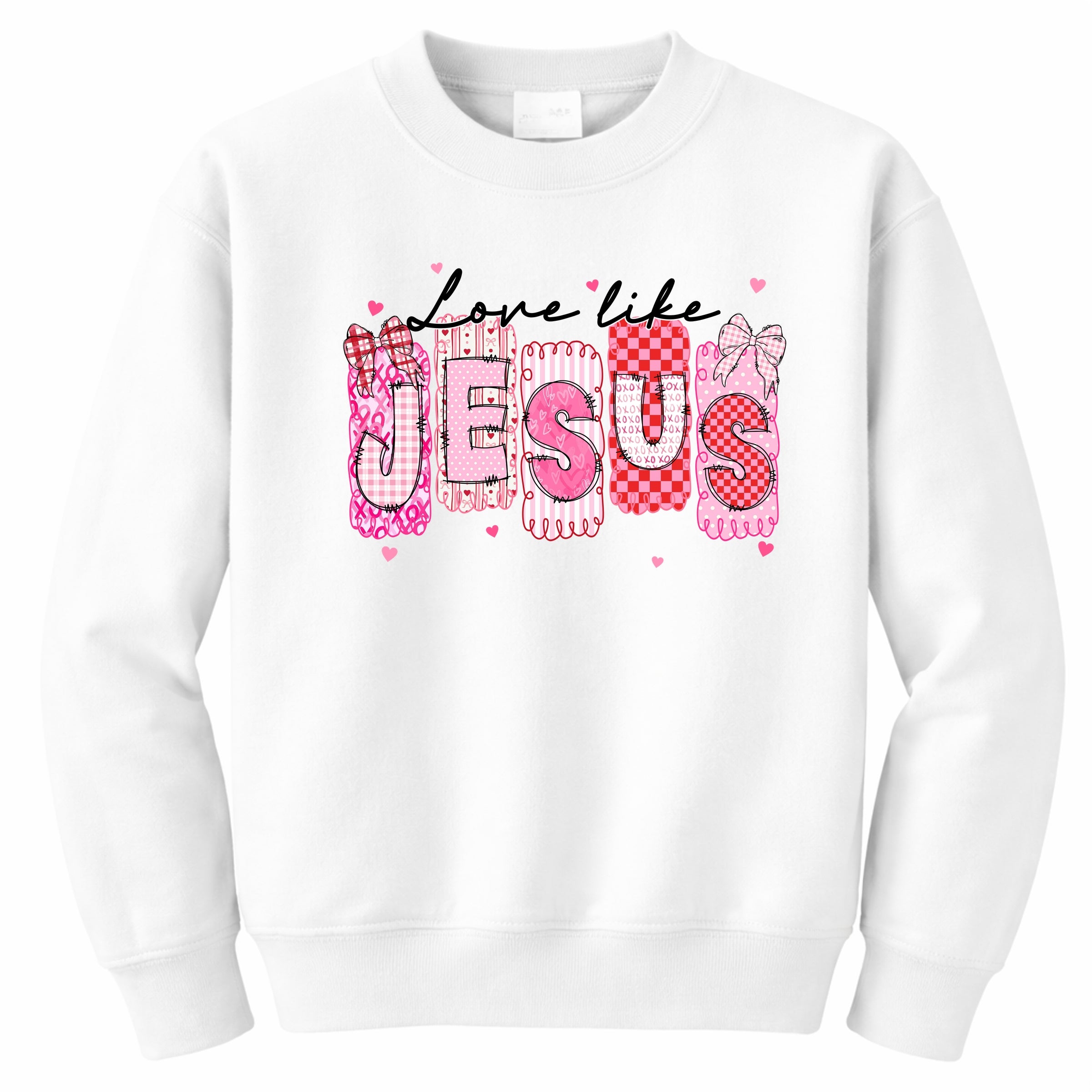 N4IXYLNKE7-YAS White