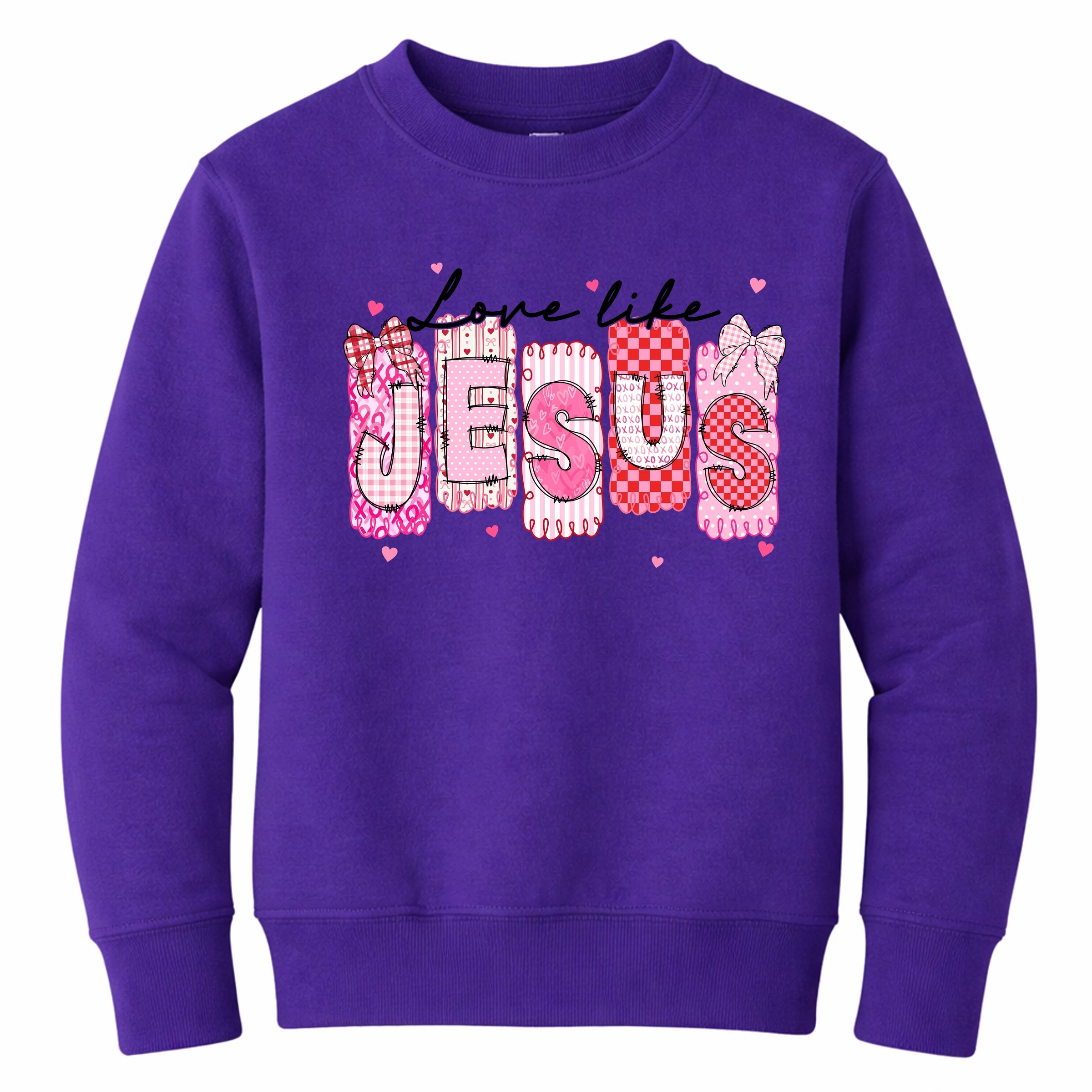 N4IXYLNKE7-YAS Purple
