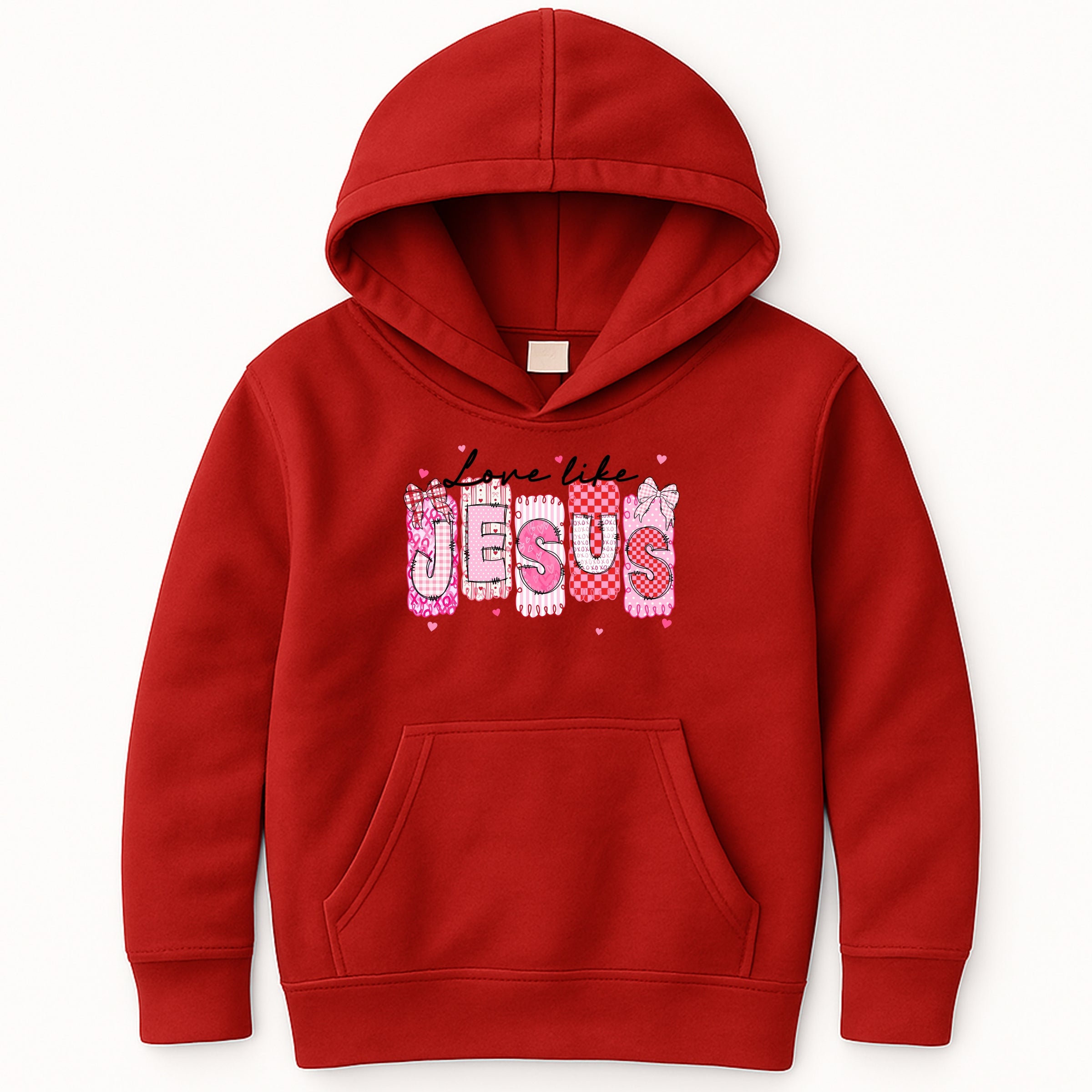 N4IXYLNKE7-YHD Red