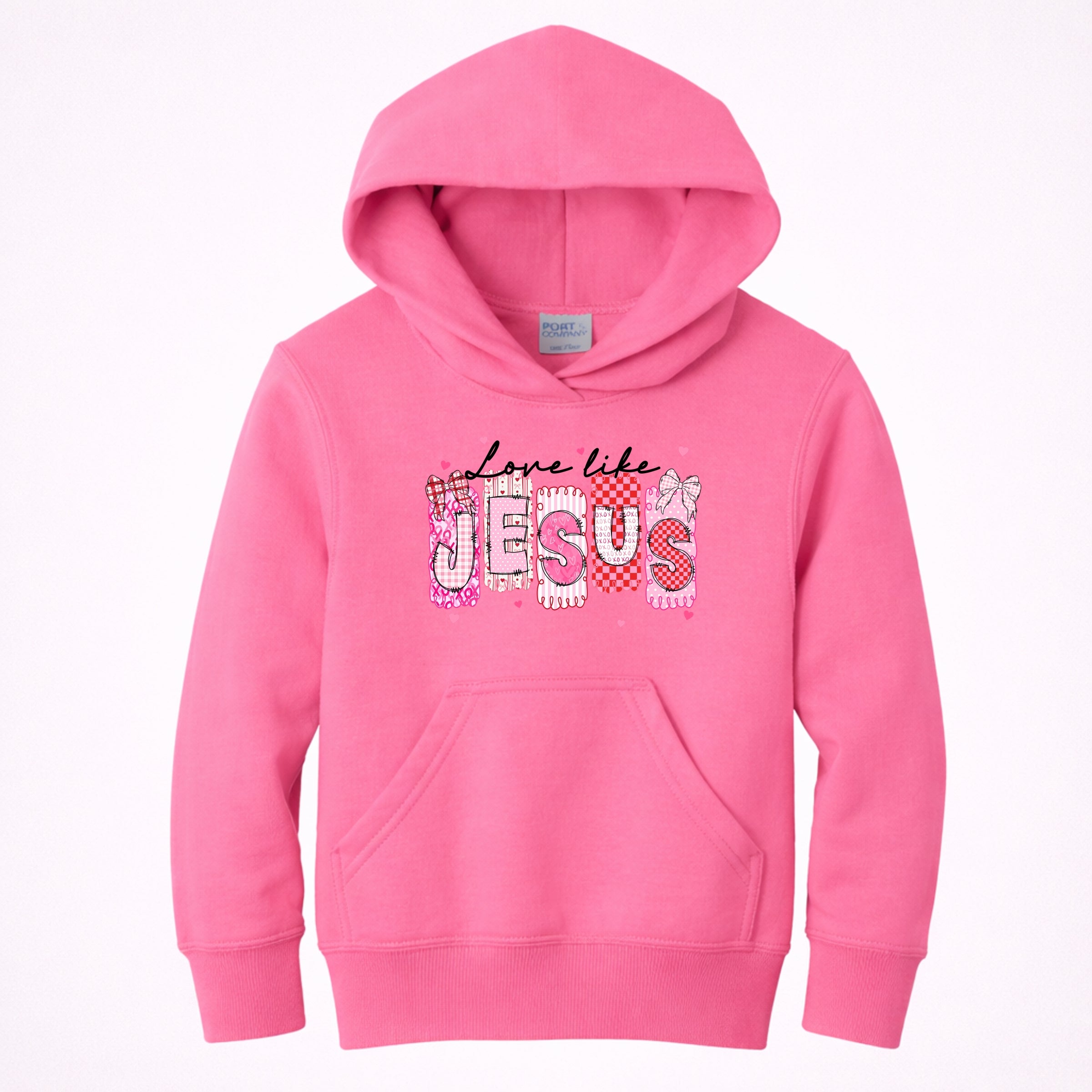 N4IXYLNKE7-YHD Neon Pink