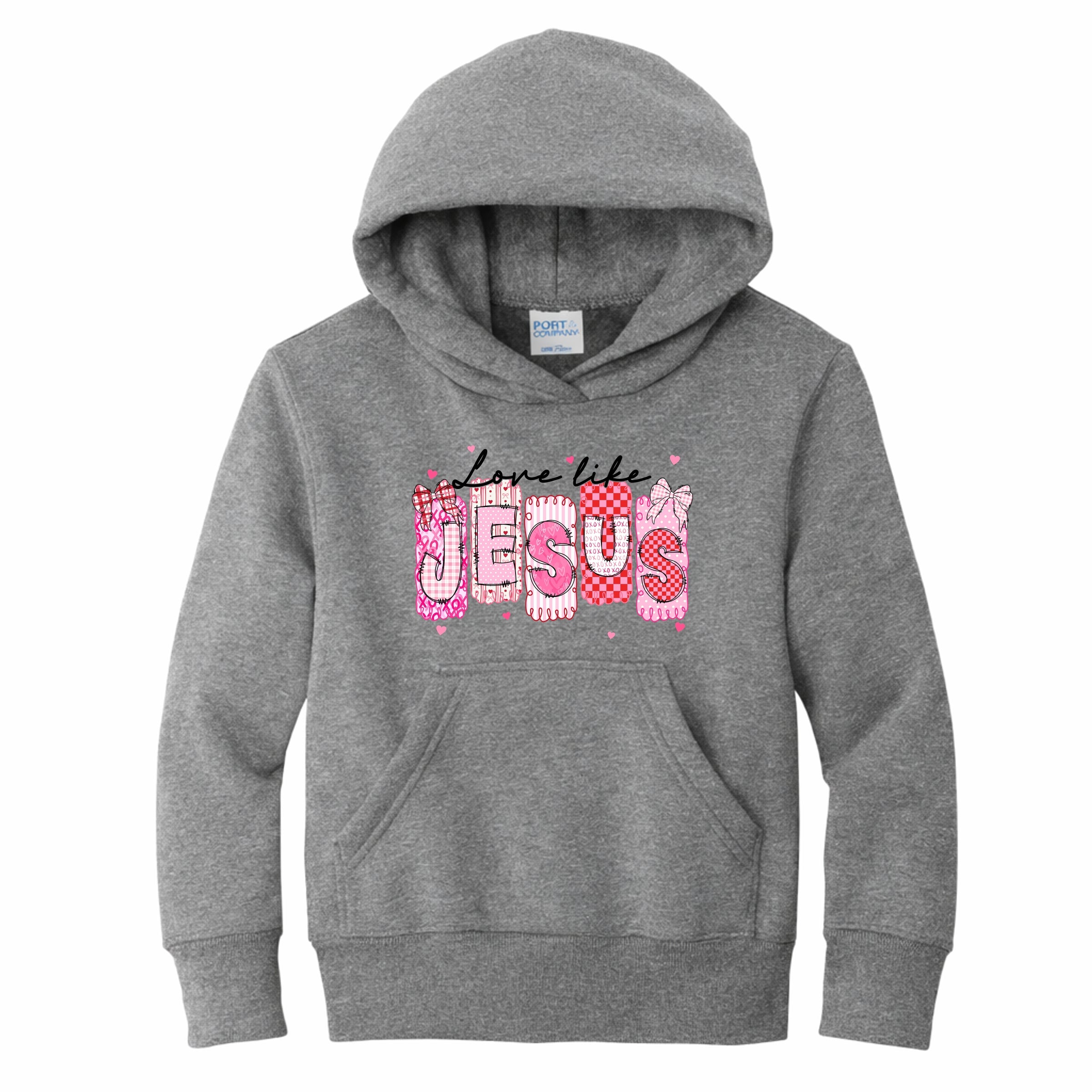 N4IXYLNKE7-YHD Graphite Heather