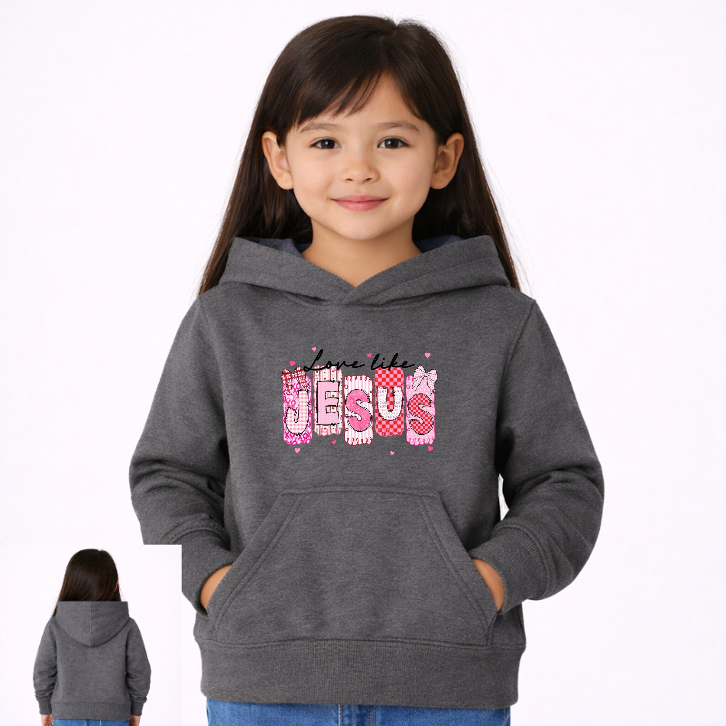 variant-Graphite Heather-noThread