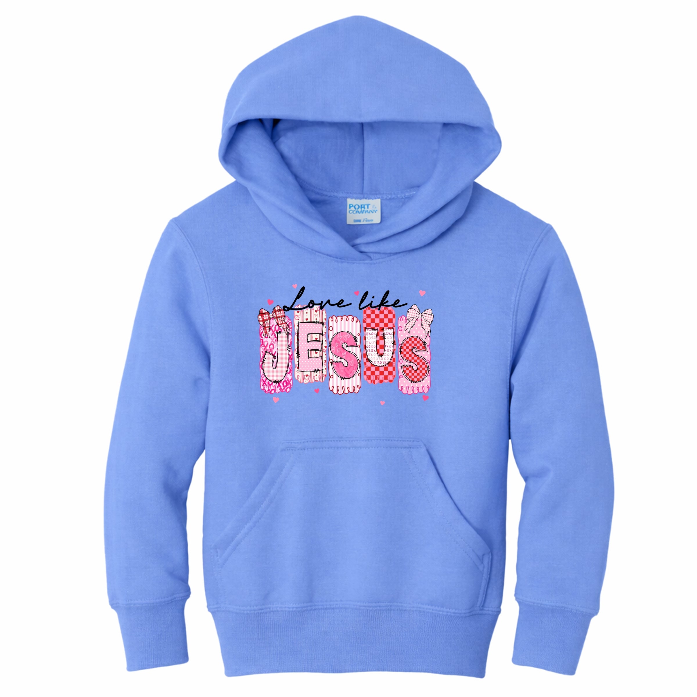 N4IXYLNKE7-YHD Carolina Blue