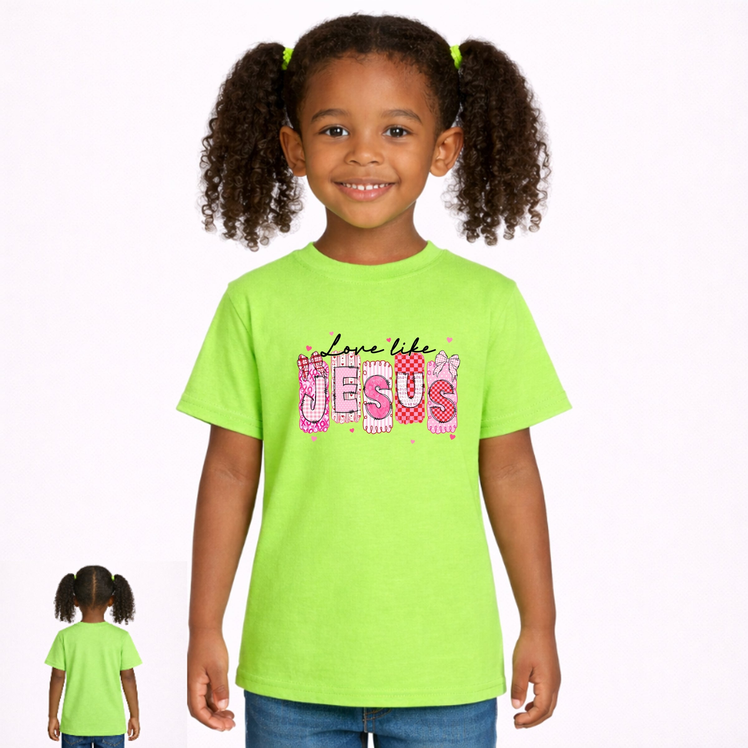 variant-Lime Green-noThread