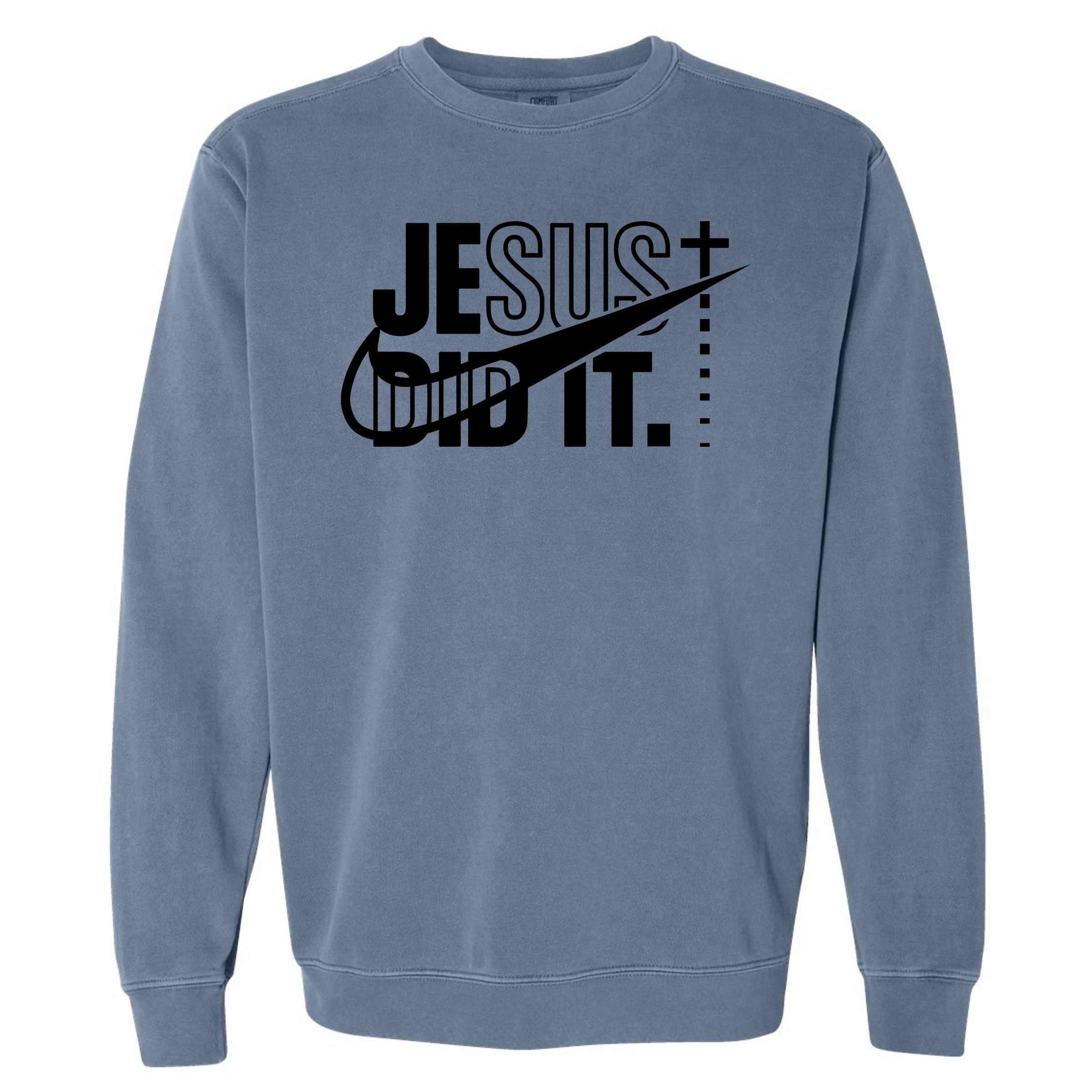 N523UVSHN5-1566 Blue Jean