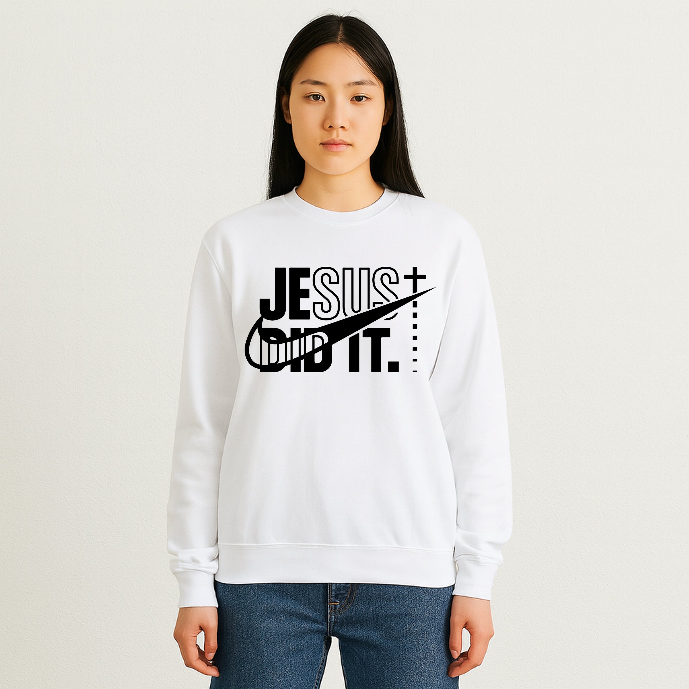 N523UVSHN5-1566 White