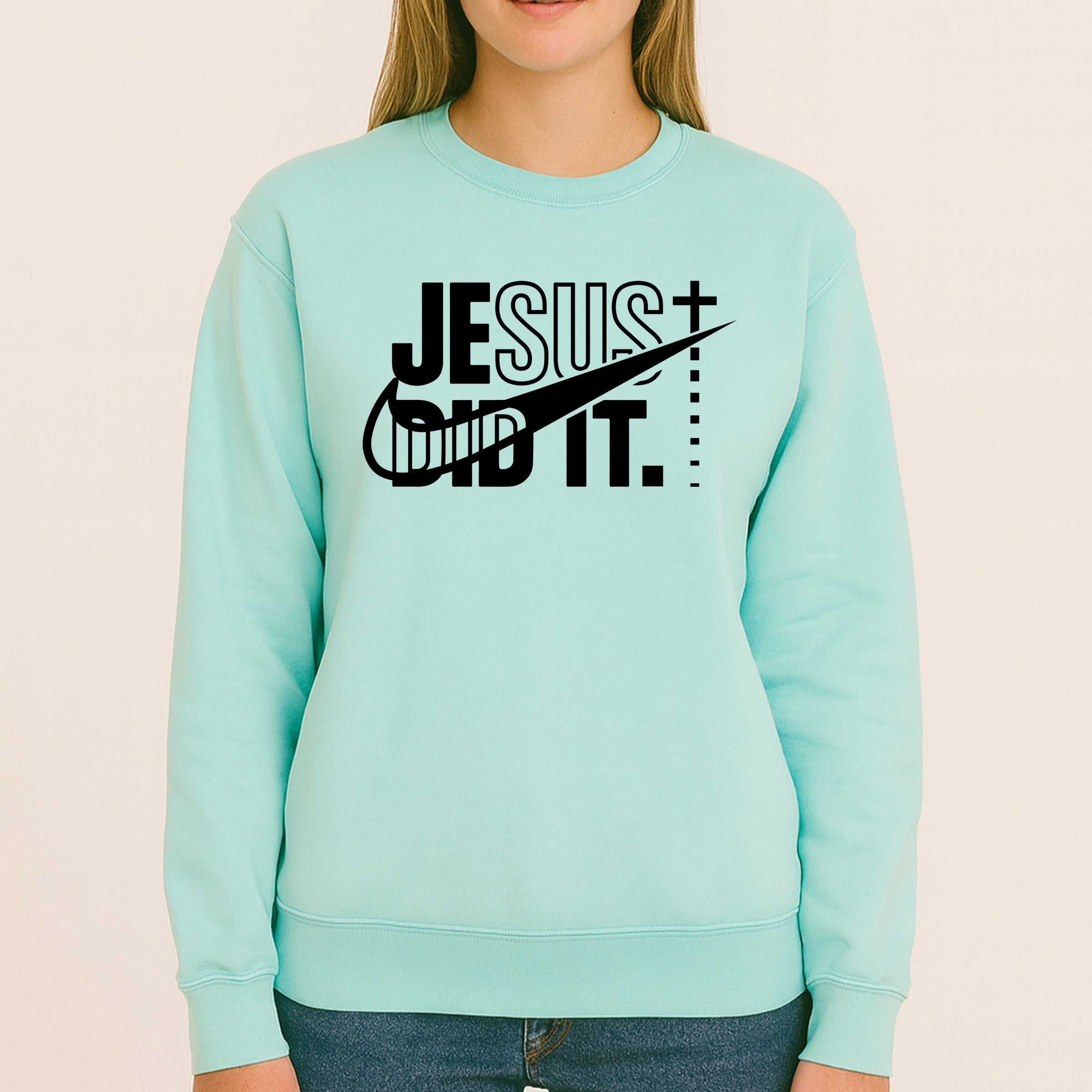 N523UVSHN5-1566 Chalky Mint