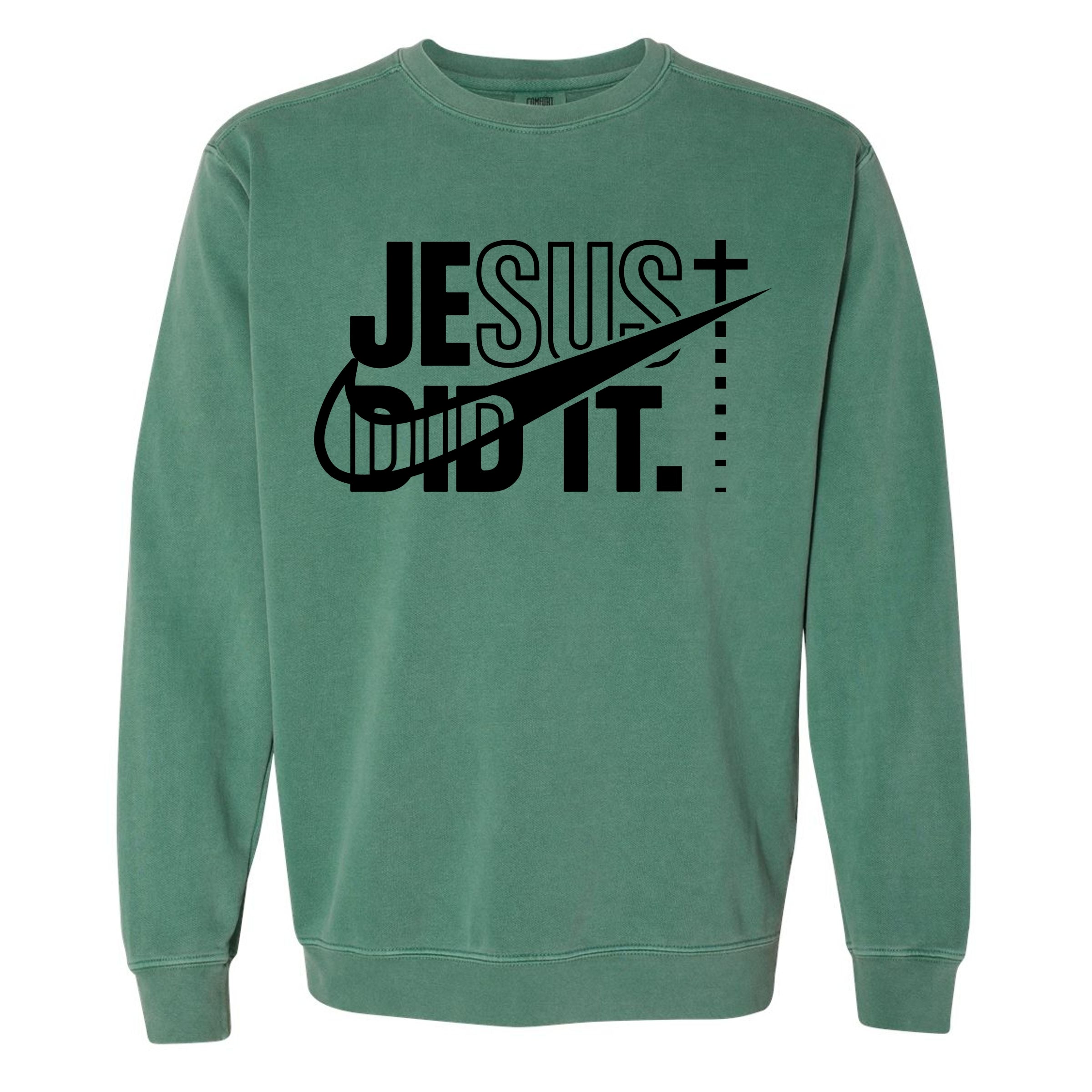 N523UVSHN5-1566 Light Green