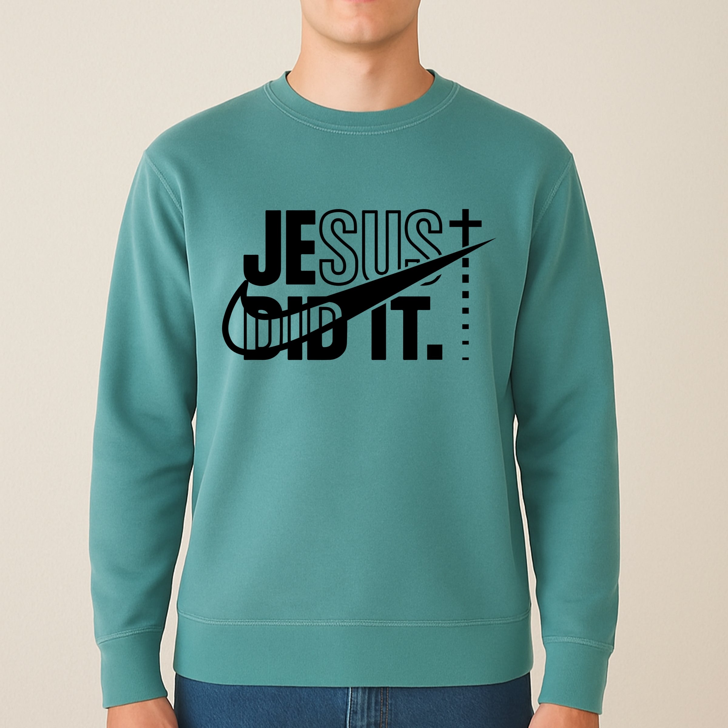 N523UVSHN5-1566 Seafoam
