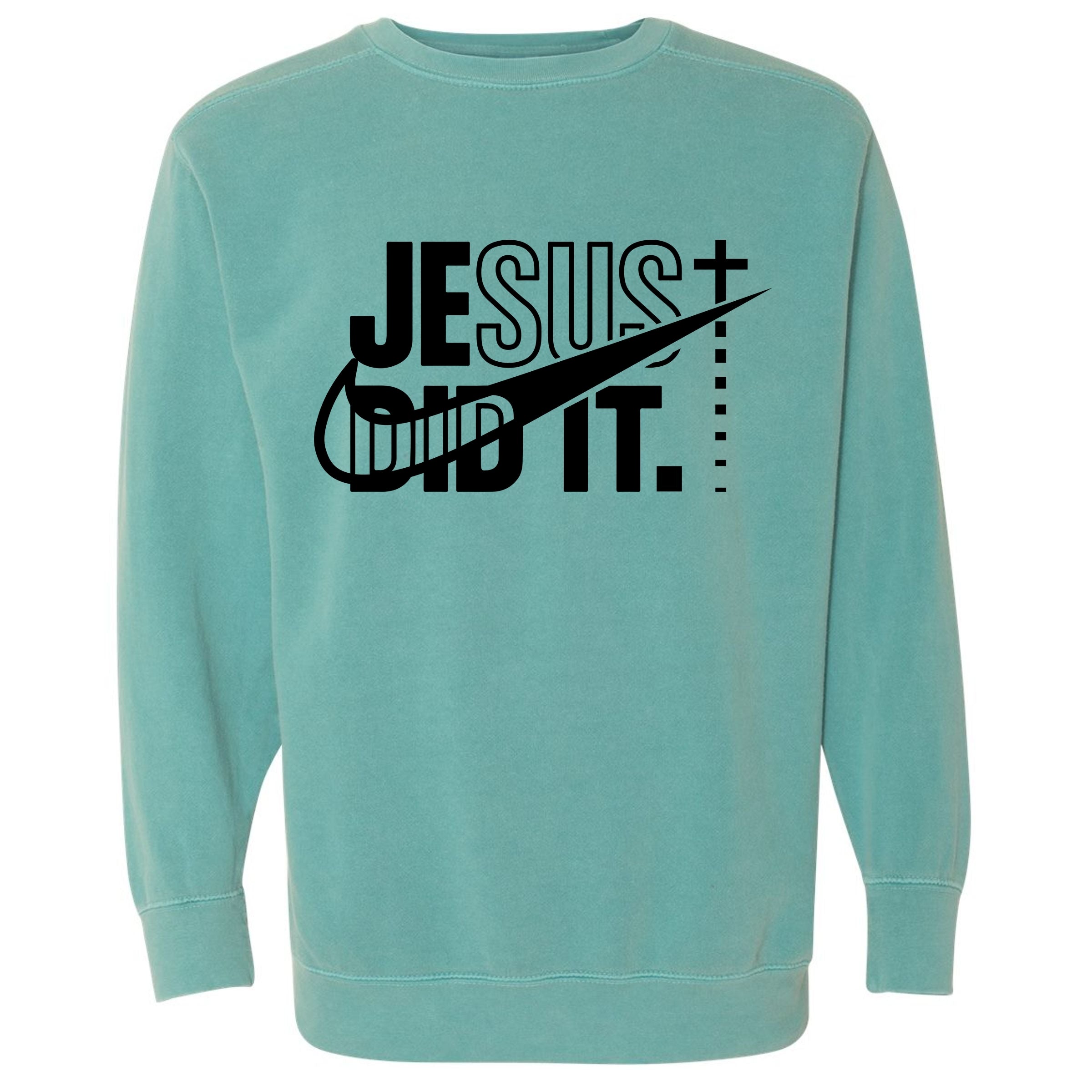 N523UVSHN5-1566 Seafoam
