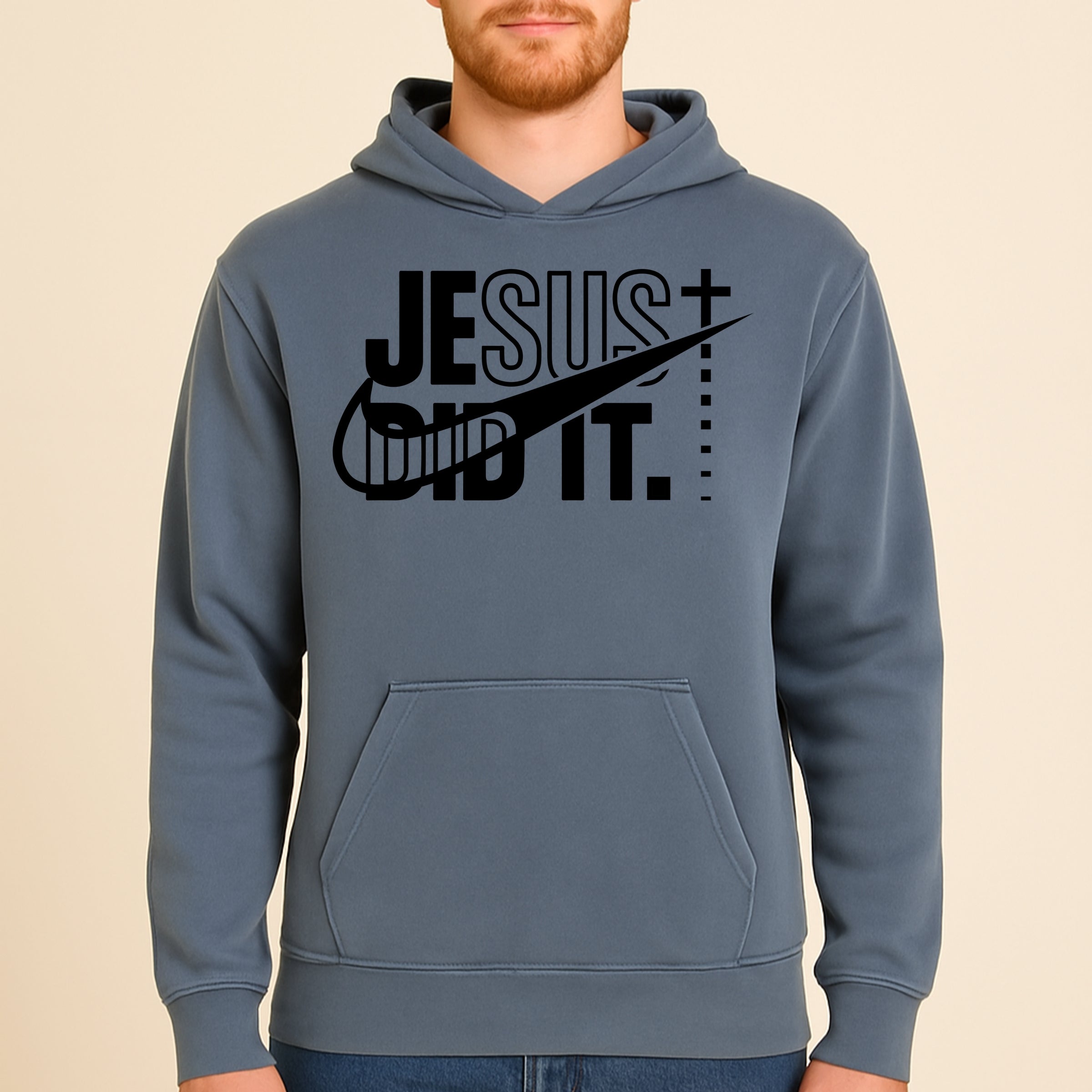 N523UVSHN5-1567 Blue Jean