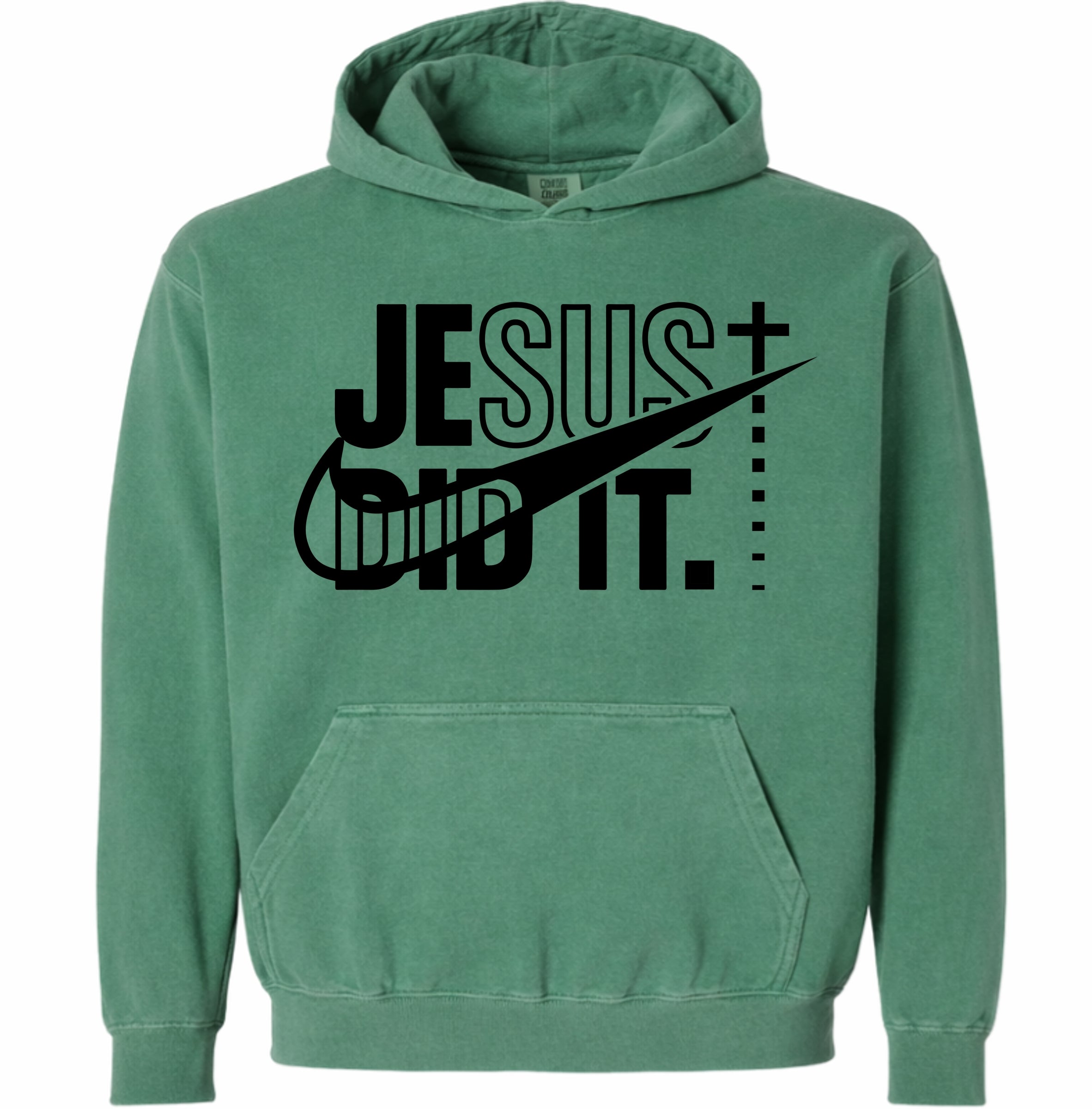N523UVSHN5-1567 Light Green