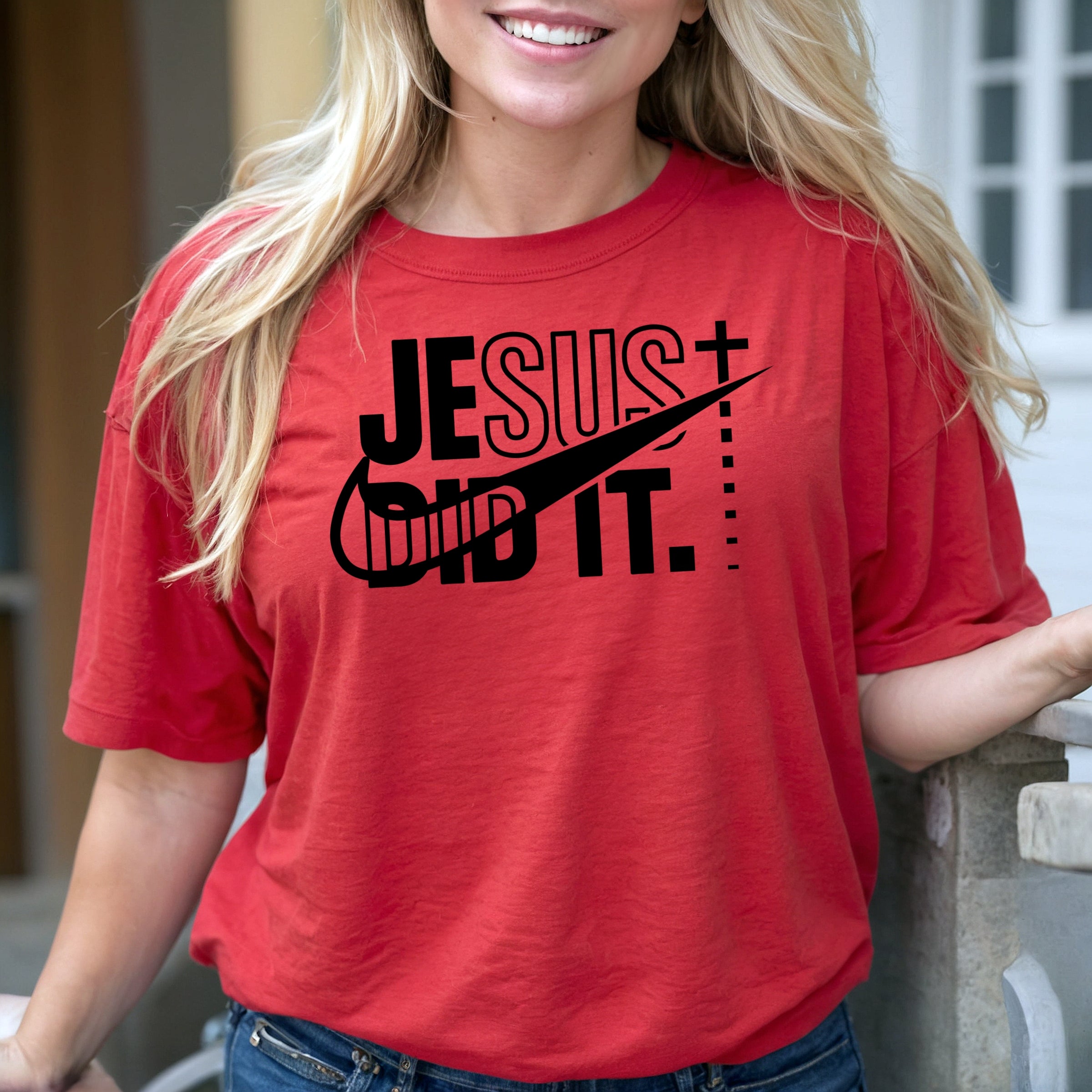 N523UVSHN5-1717 Red