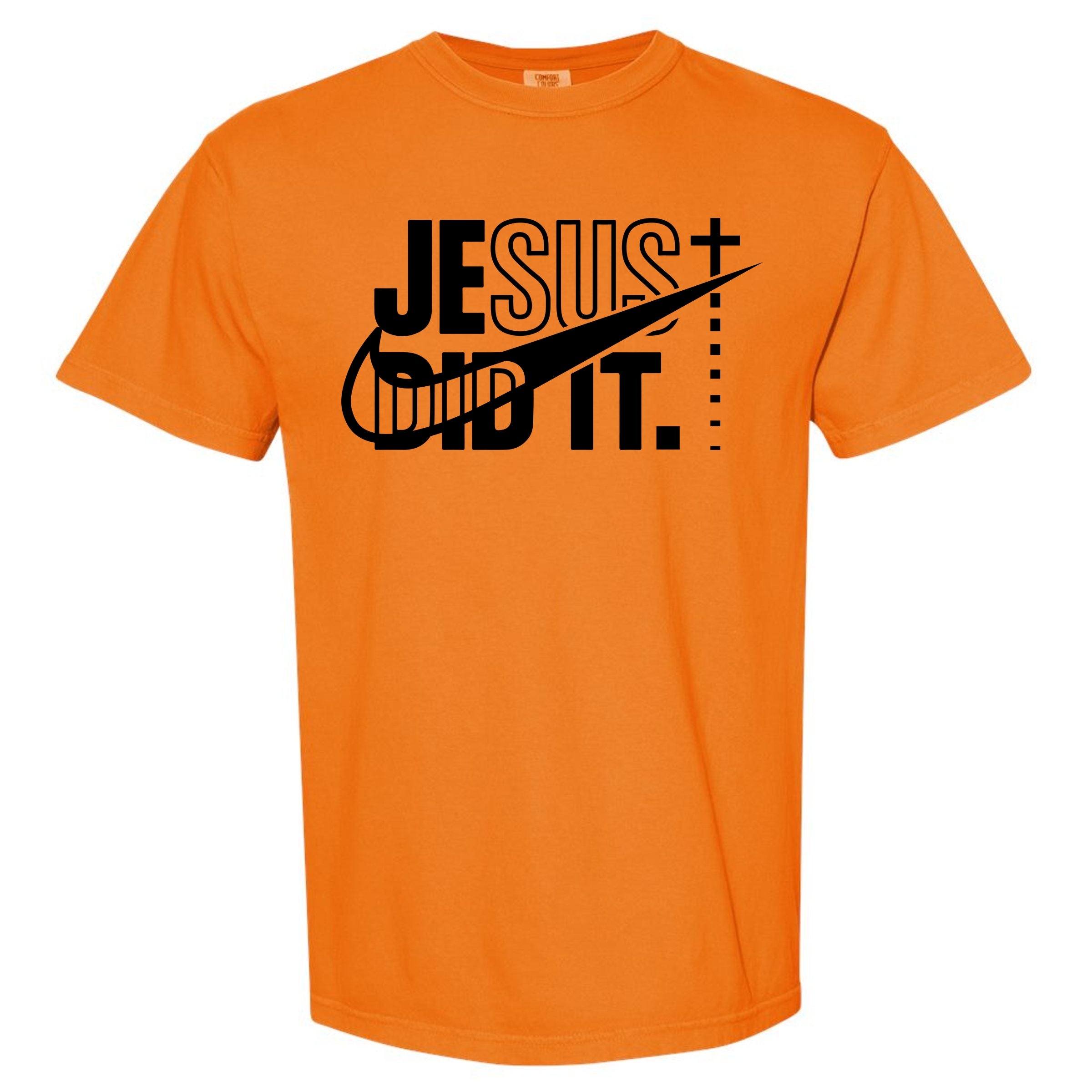 N523UVSHN5-1717 Bright Orange