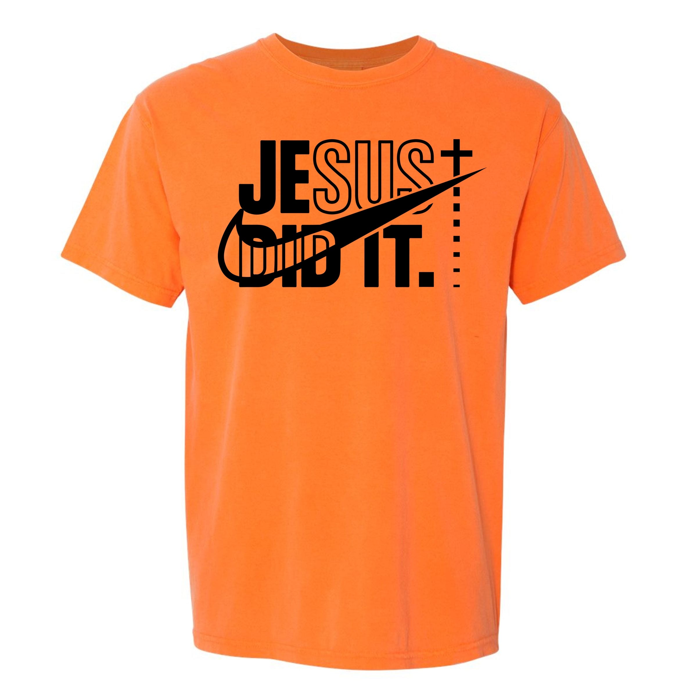 N523UVSHN5-1717 Burnt Orange