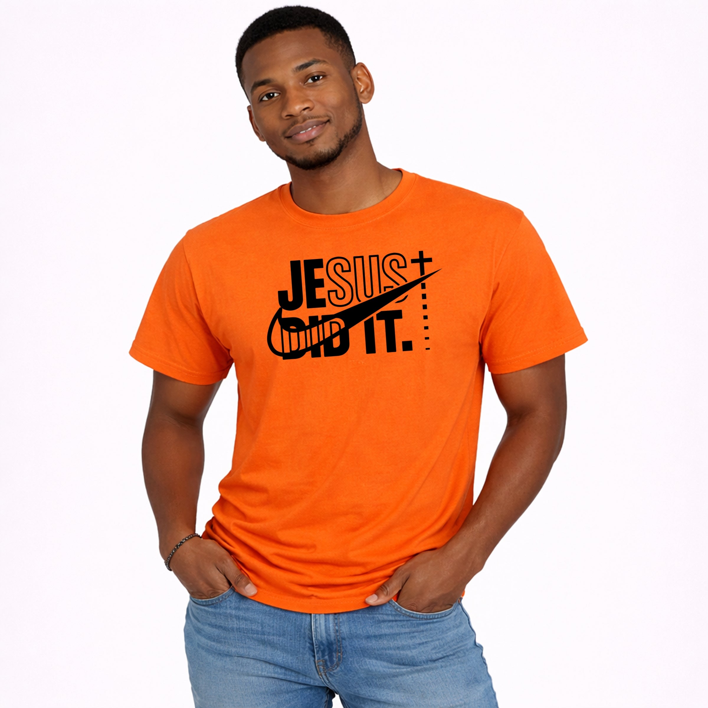 N523UVSHN5-1717 Burnt Orange