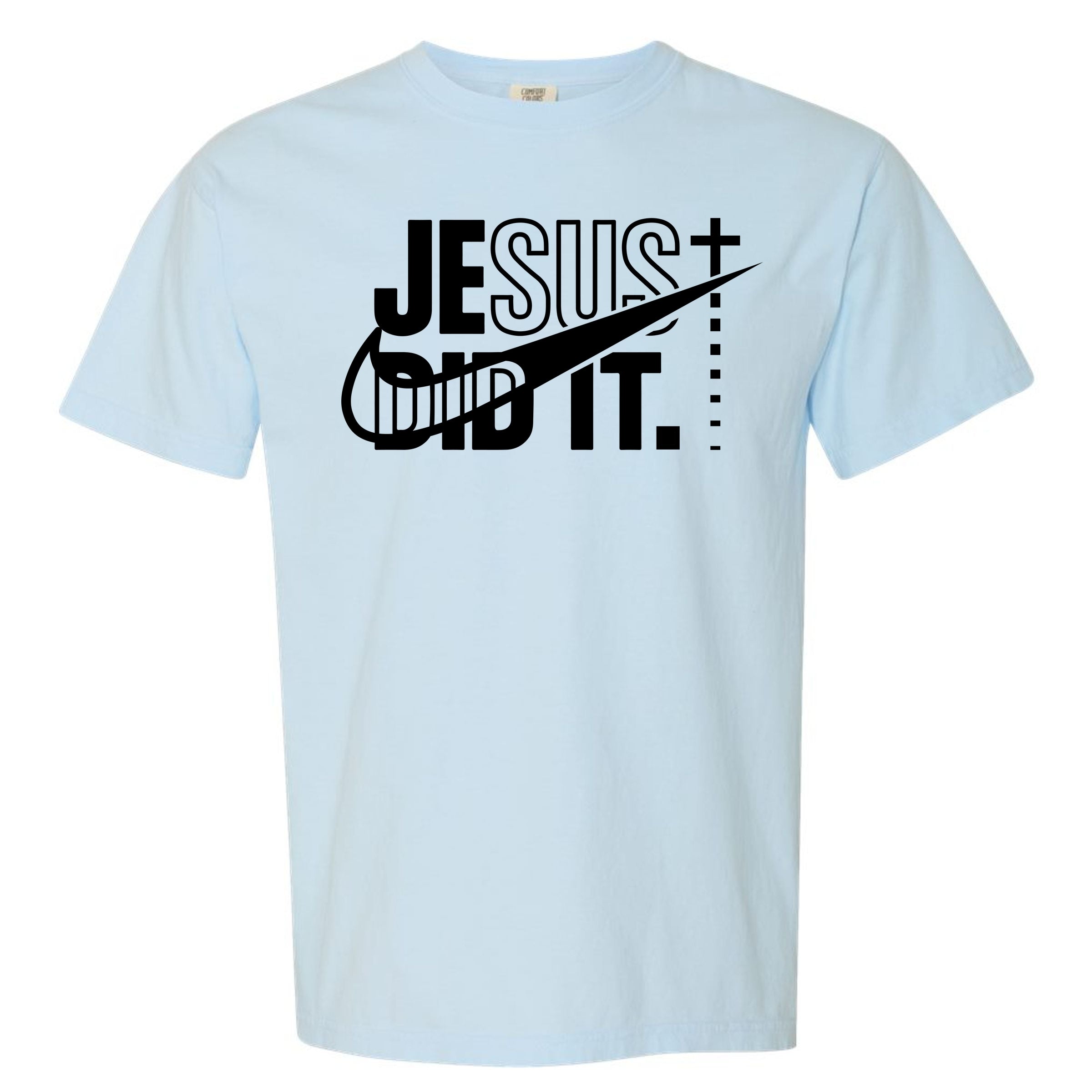 N523UVSHN5-1717 Chambray