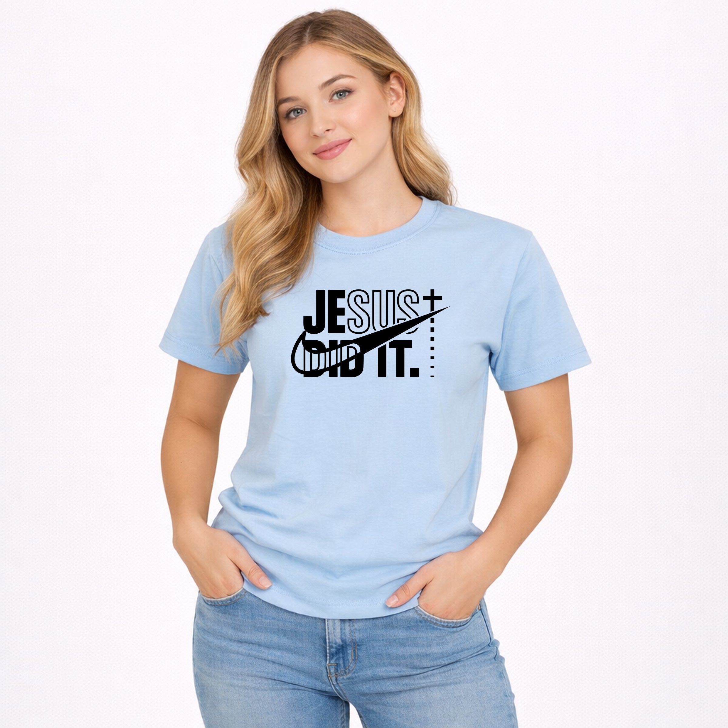 N523UVSHN5-1717 Chambray
