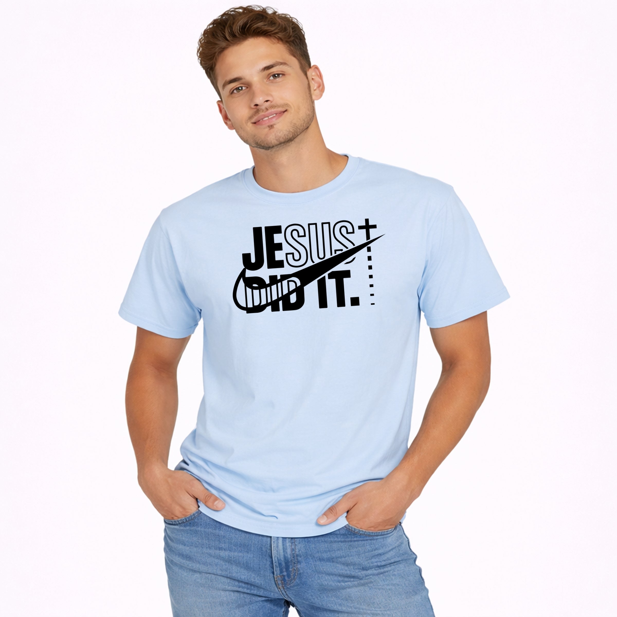 N523UVSHN5-1717 Chambray
