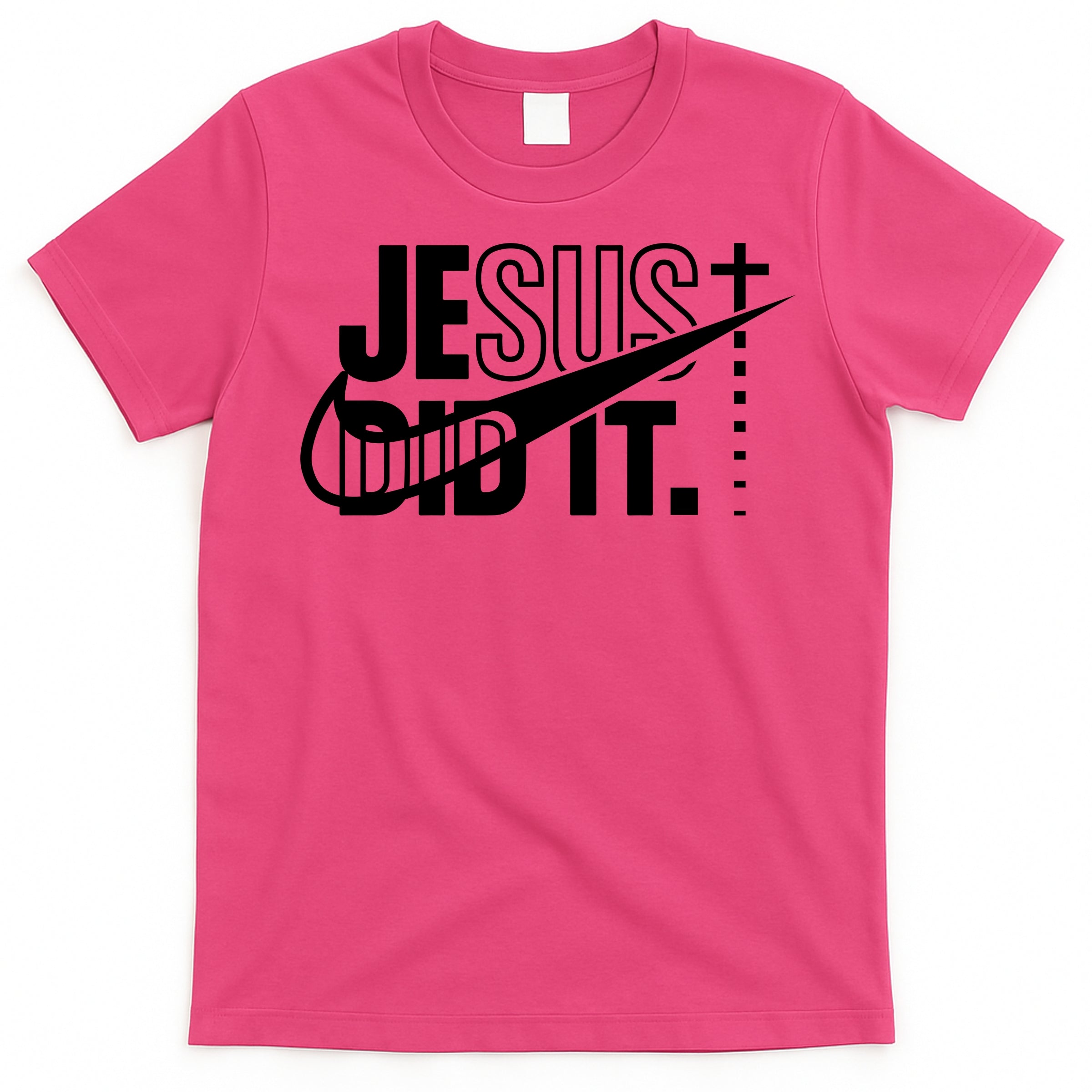 N523UVSHN5-AT Hot Pink