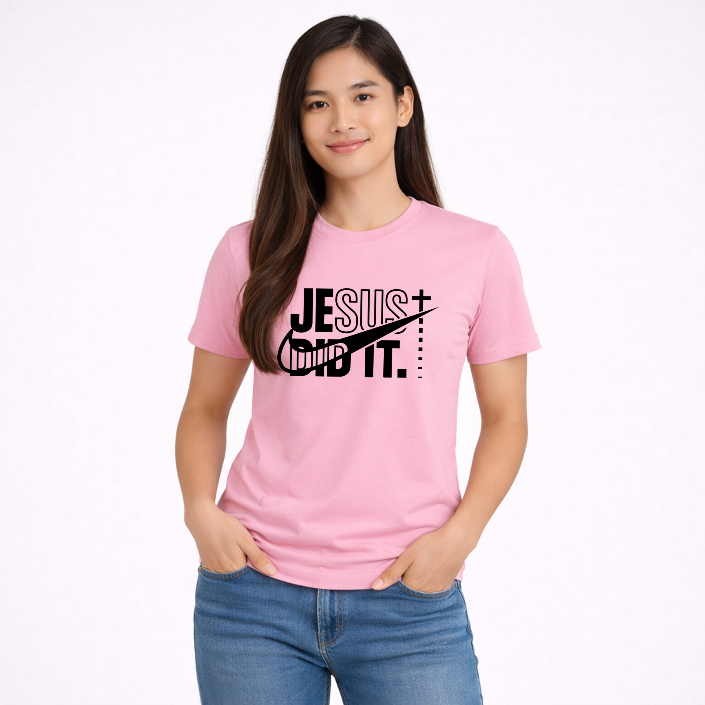 N523UVSHN5-AT Pink
