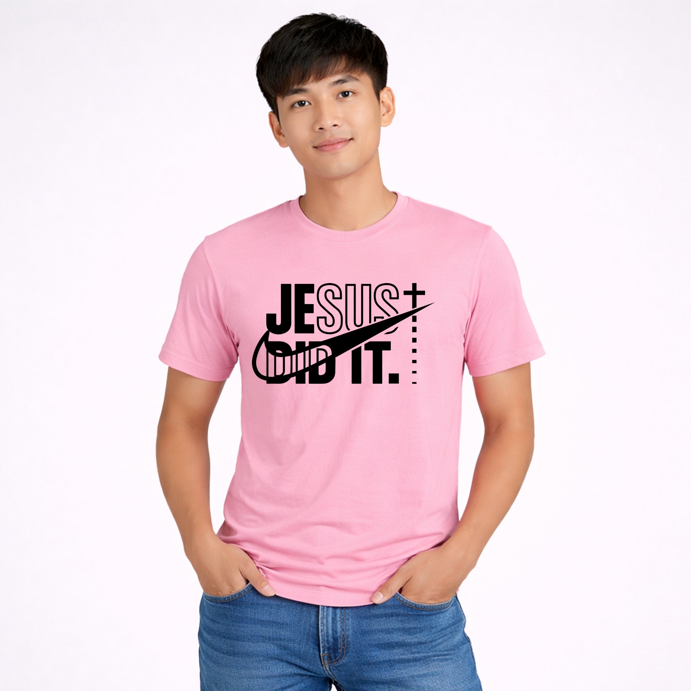 N523UVSHN5-AT Pink