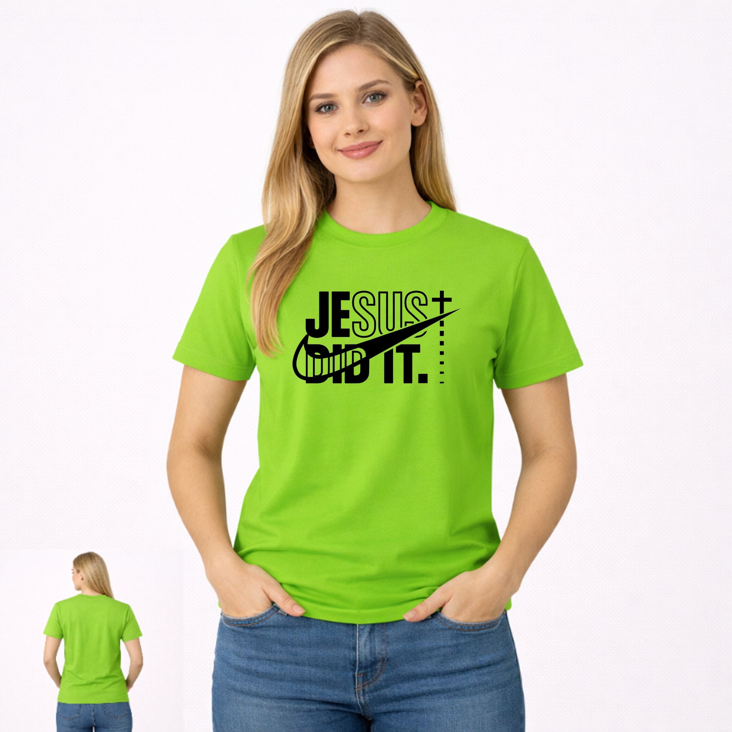 variant-Lime Green-noThread