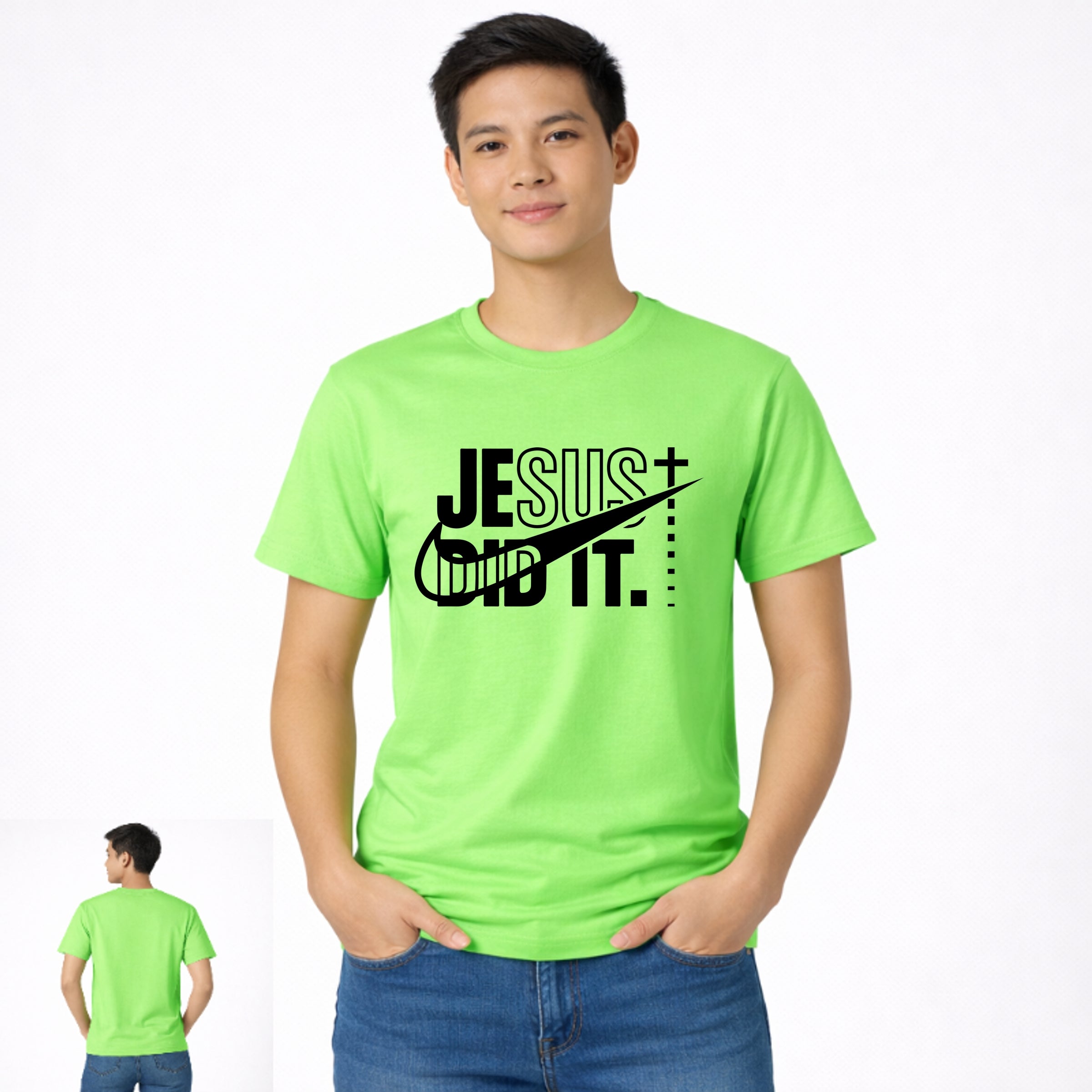 variant-Neon Green-noThread