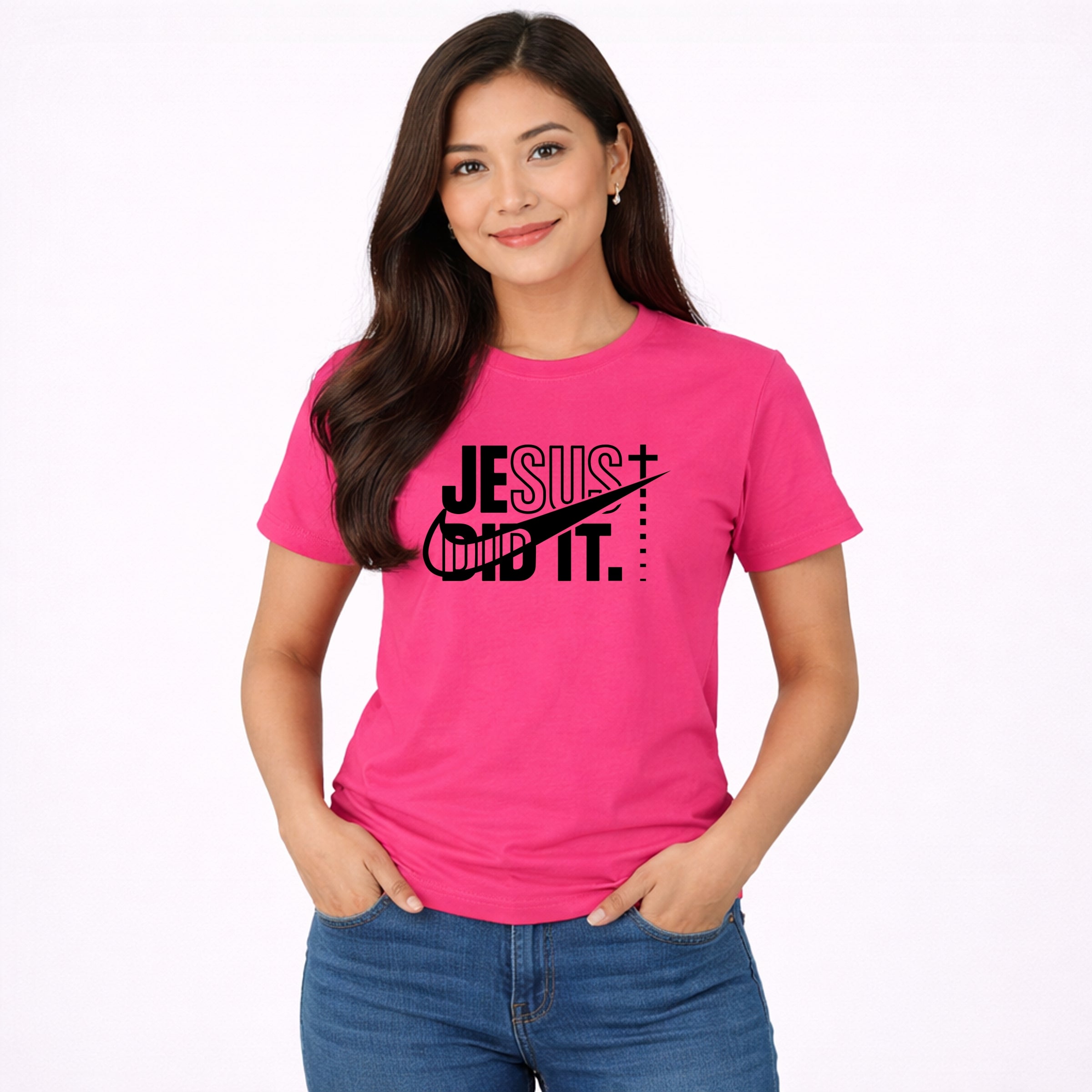 N523UVSHN5-AT Hot Pink