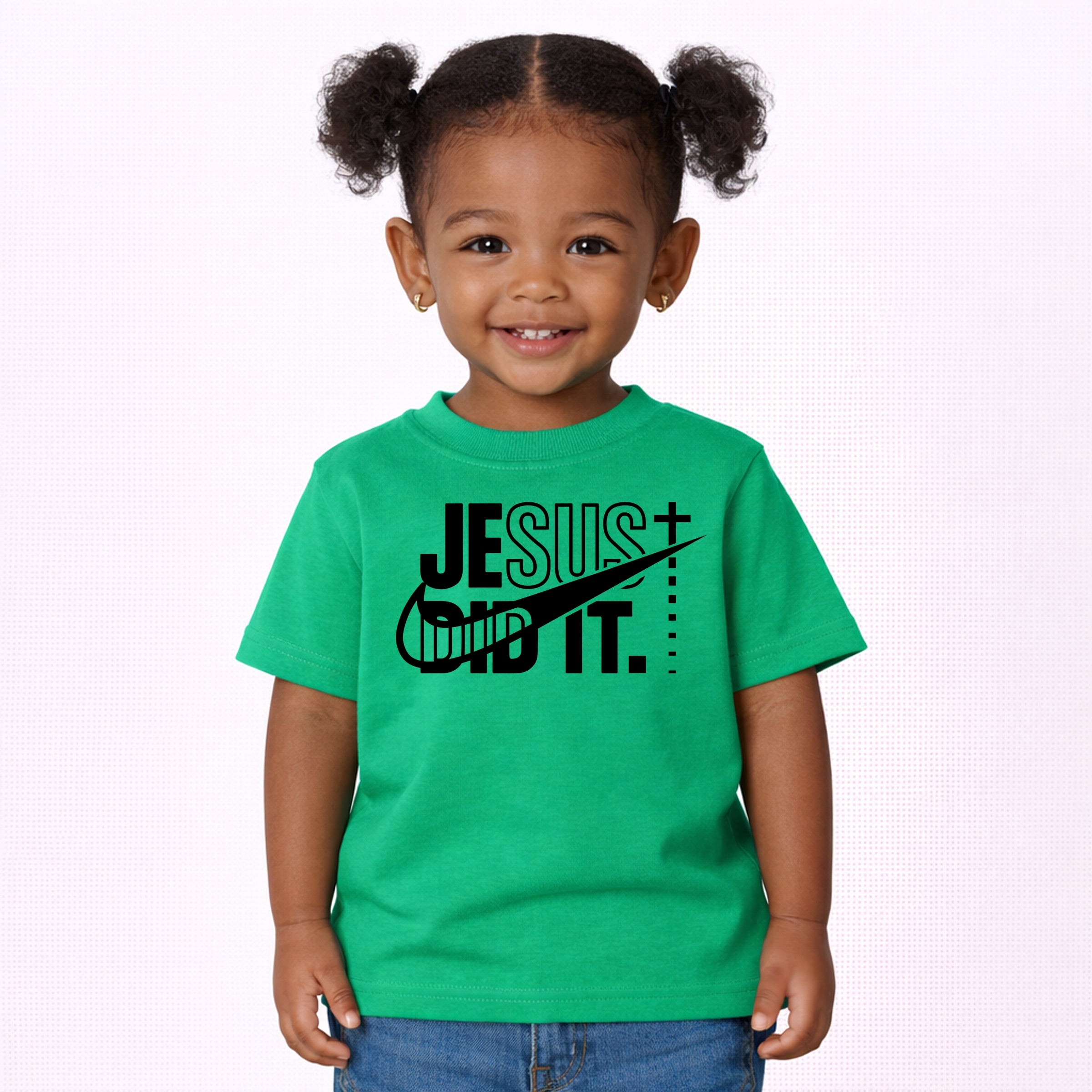 N523UVSHN5-TT Green