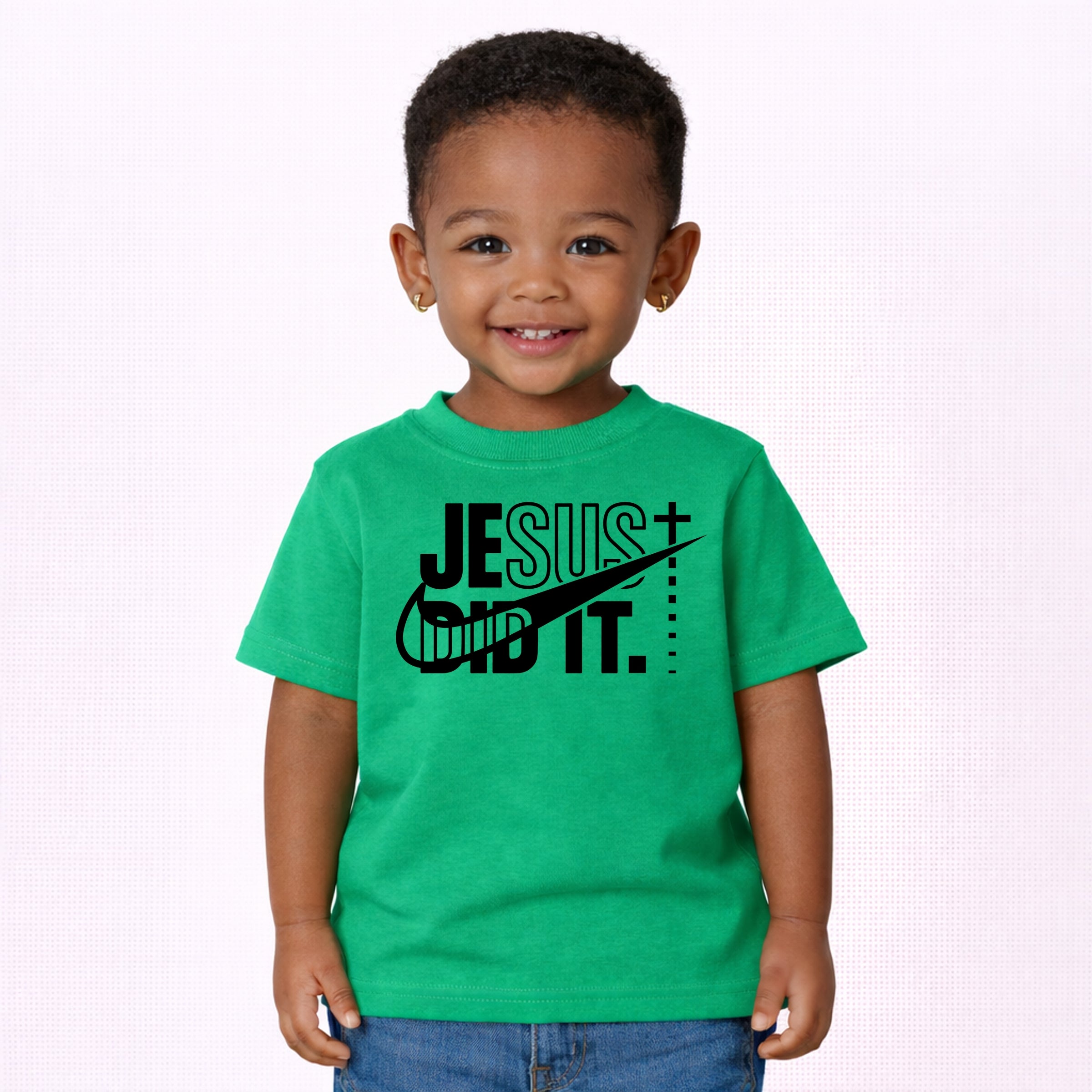 N523UVSHN5-TT Green