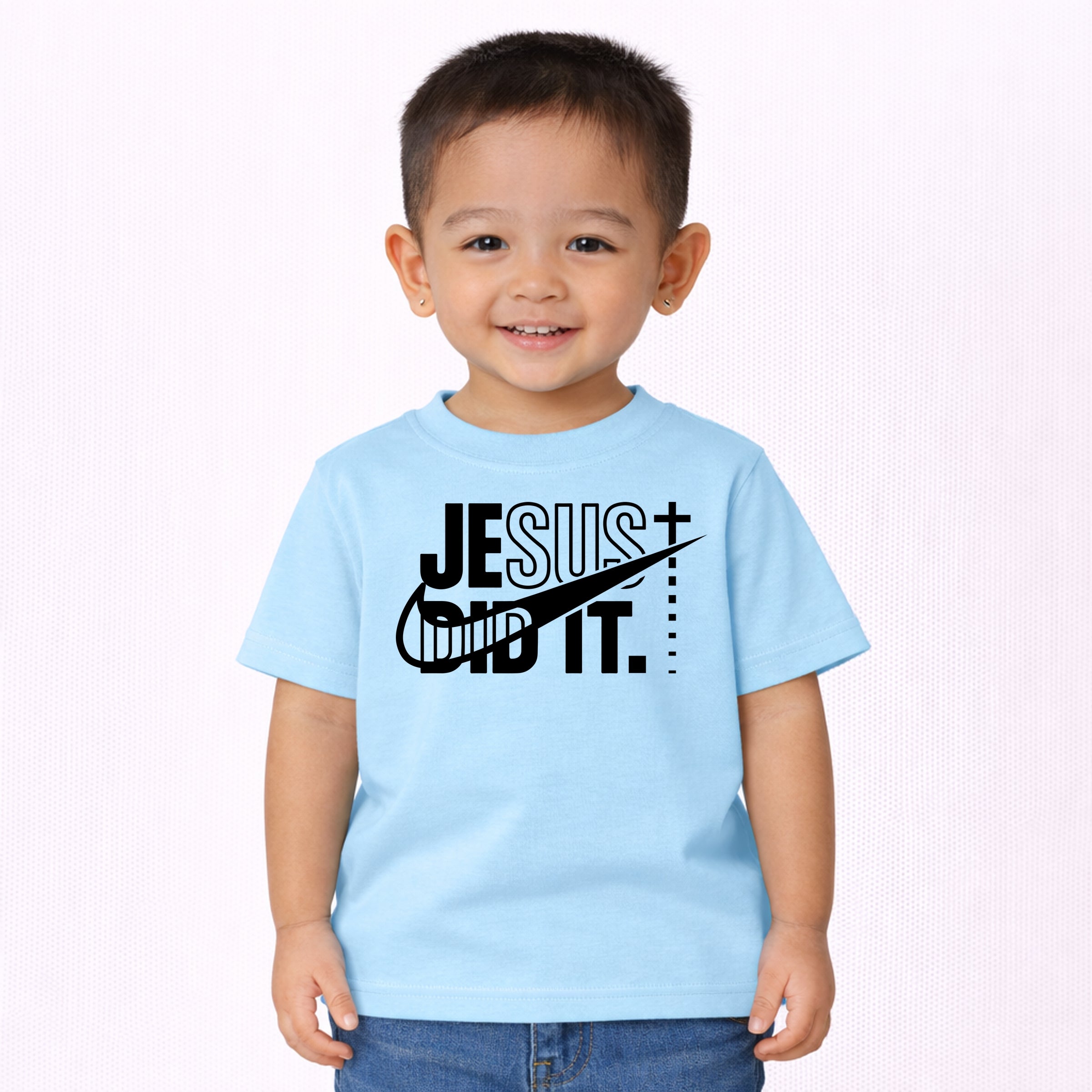 N523UVSHN5-TT Light Blue