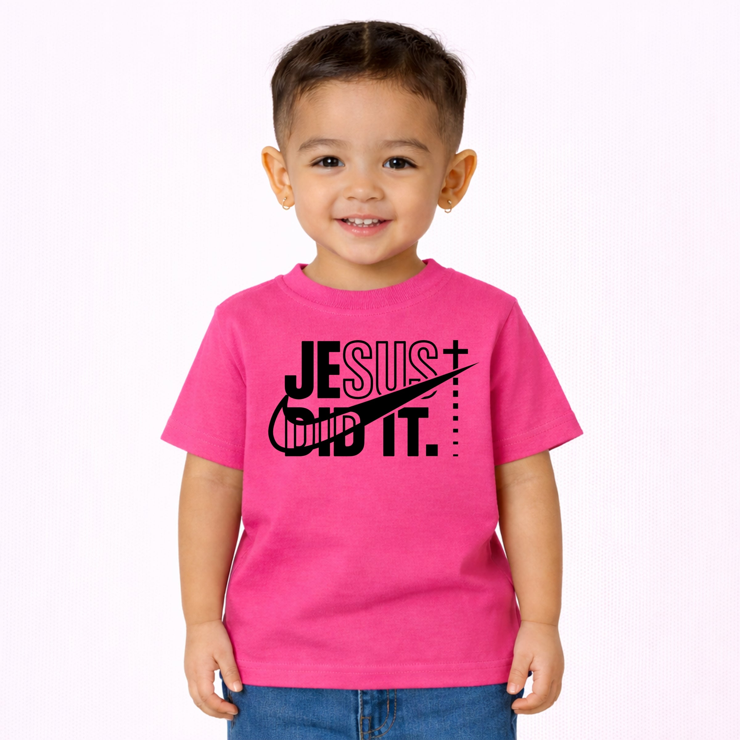 N523UVSHN5-TT Hot Pink