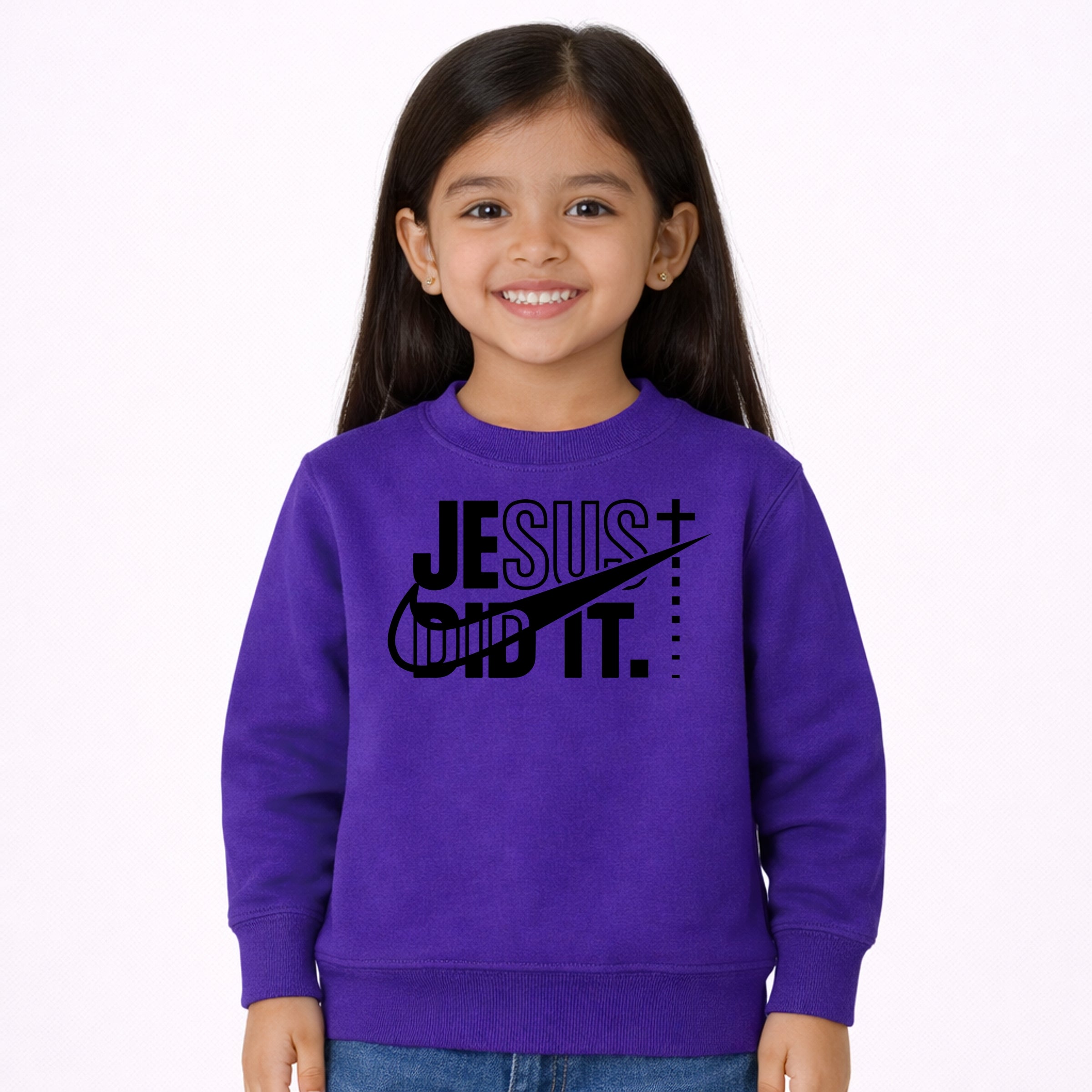 N523UVSHN5-YAS Purple
