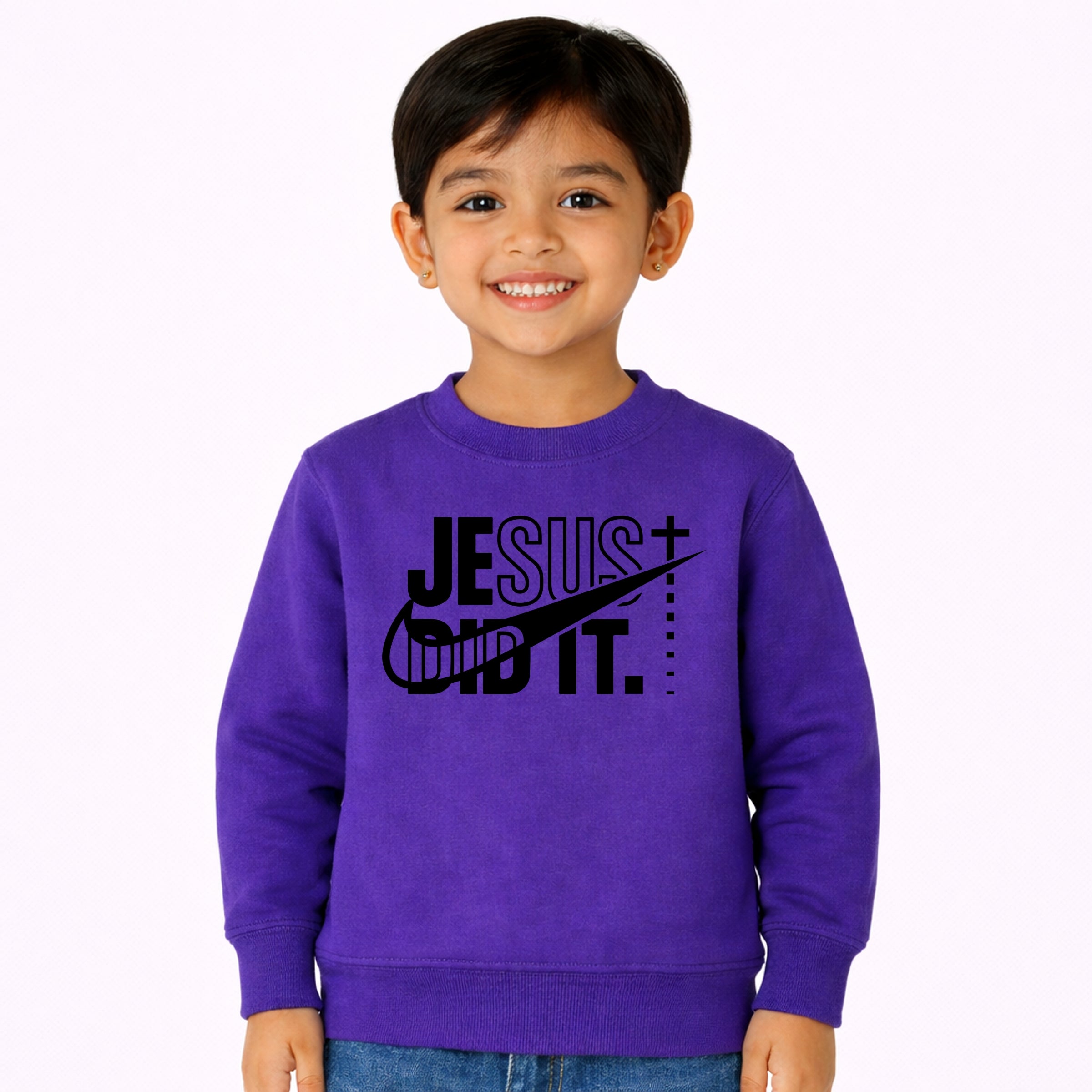 N523UVSHN5-YAS Purple