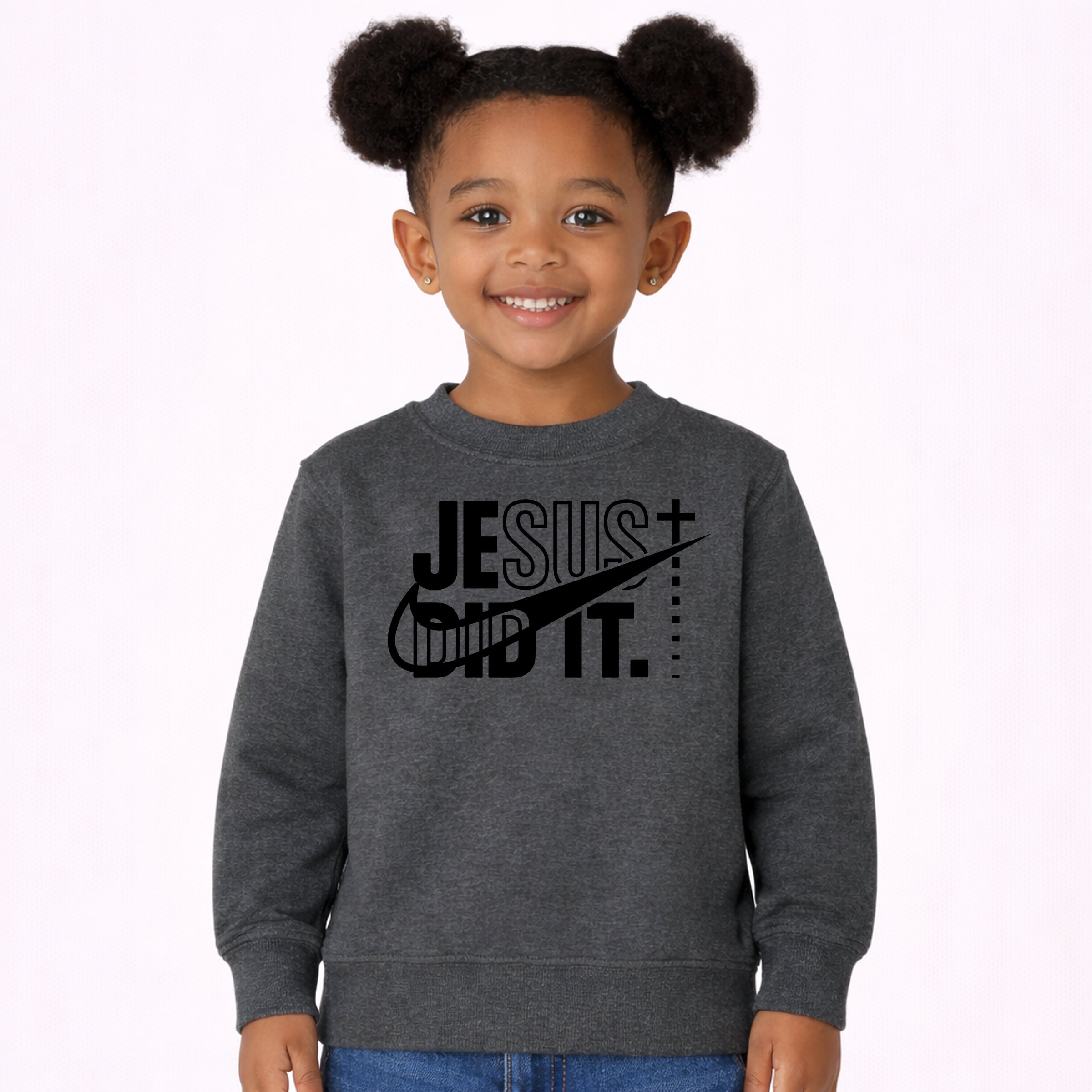 N523UVSHN5-YAS Dark Grey Heather